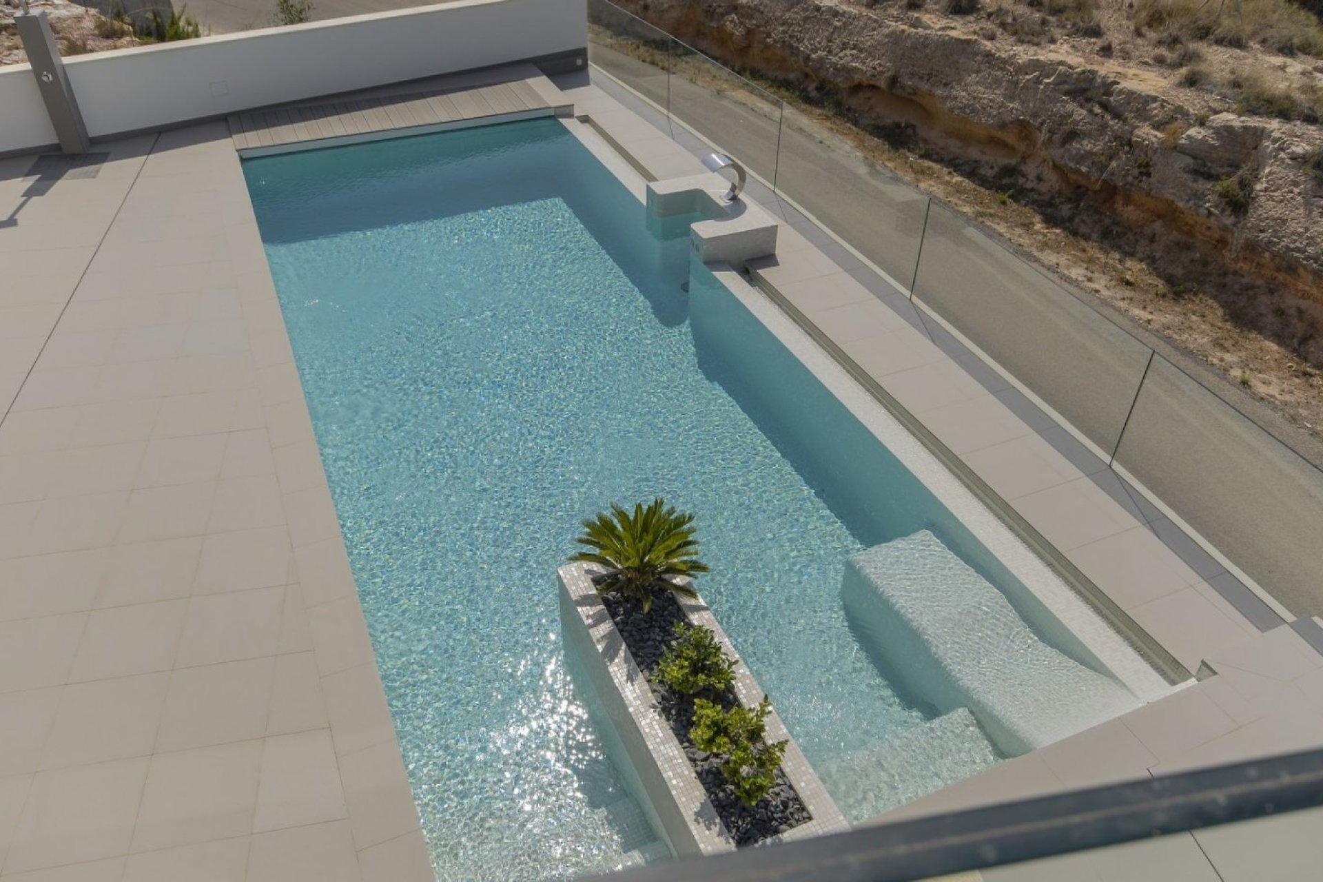 Obra nueva - Independiente / Villa -
Orihuela Costa - Campoamor