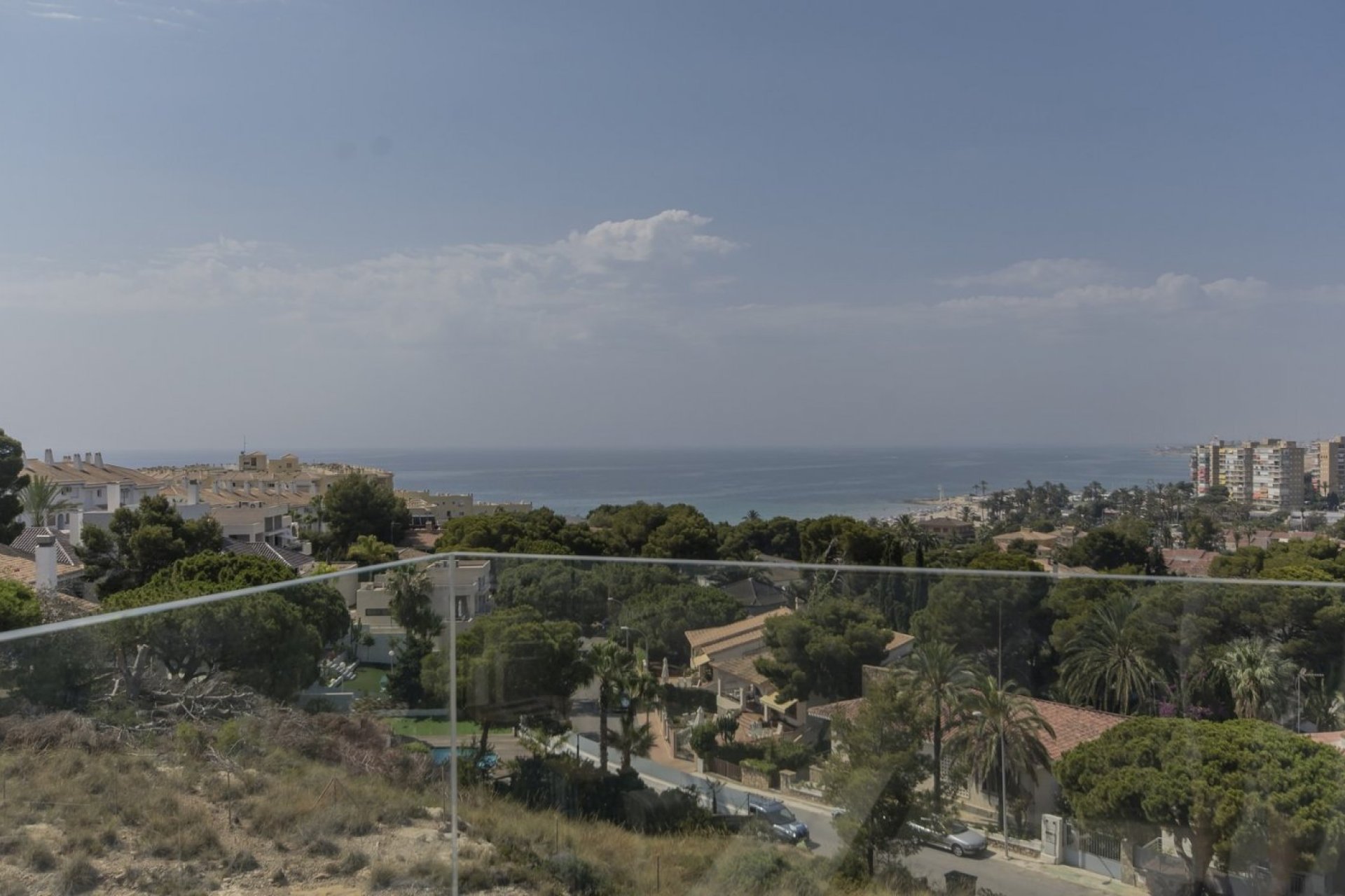 Obra nueva - Independiente / Villa -
Orihuela Costa - Campoamor