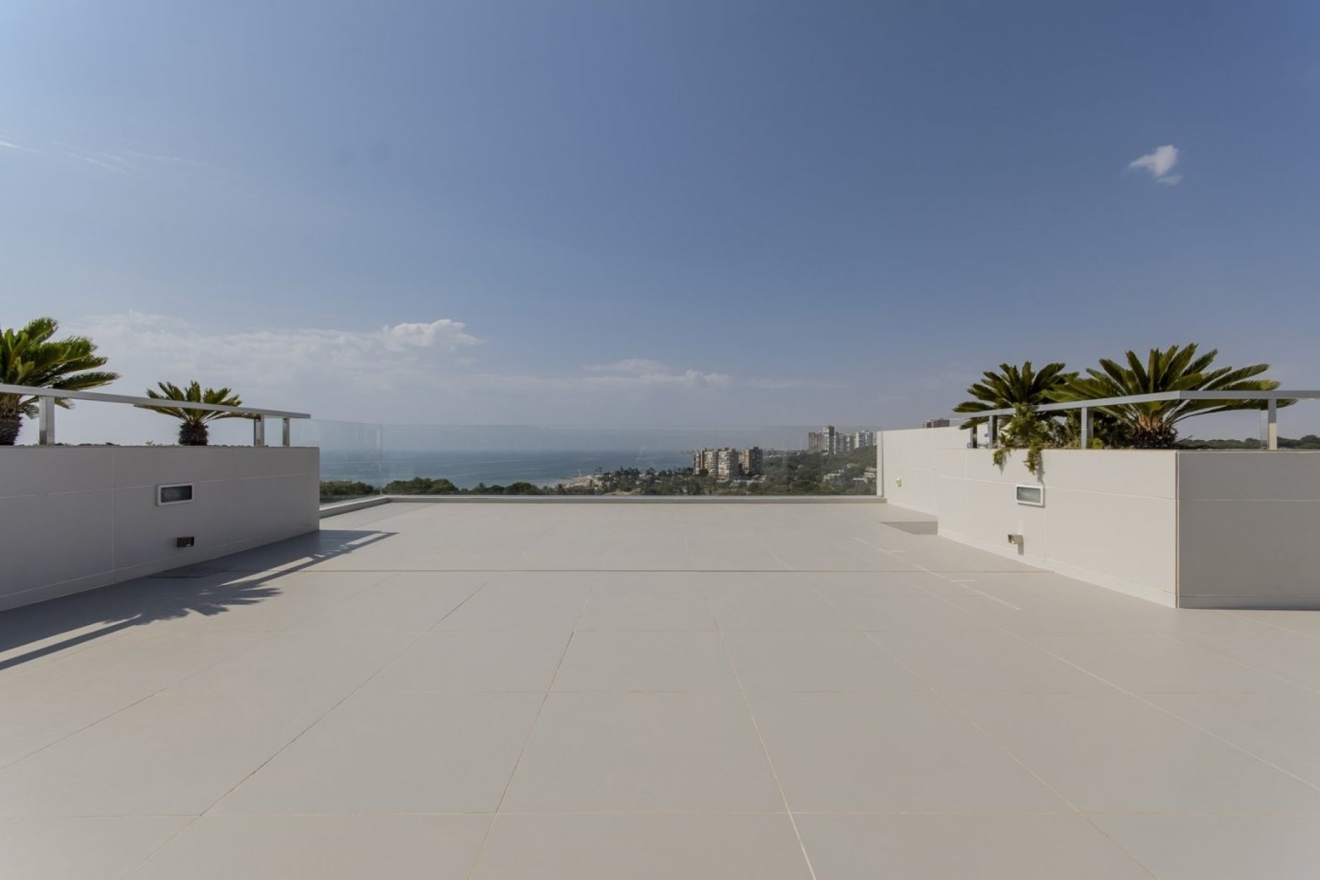 Obra nueva - Independiente / Villa -
Orihuela Costa - Campoamor