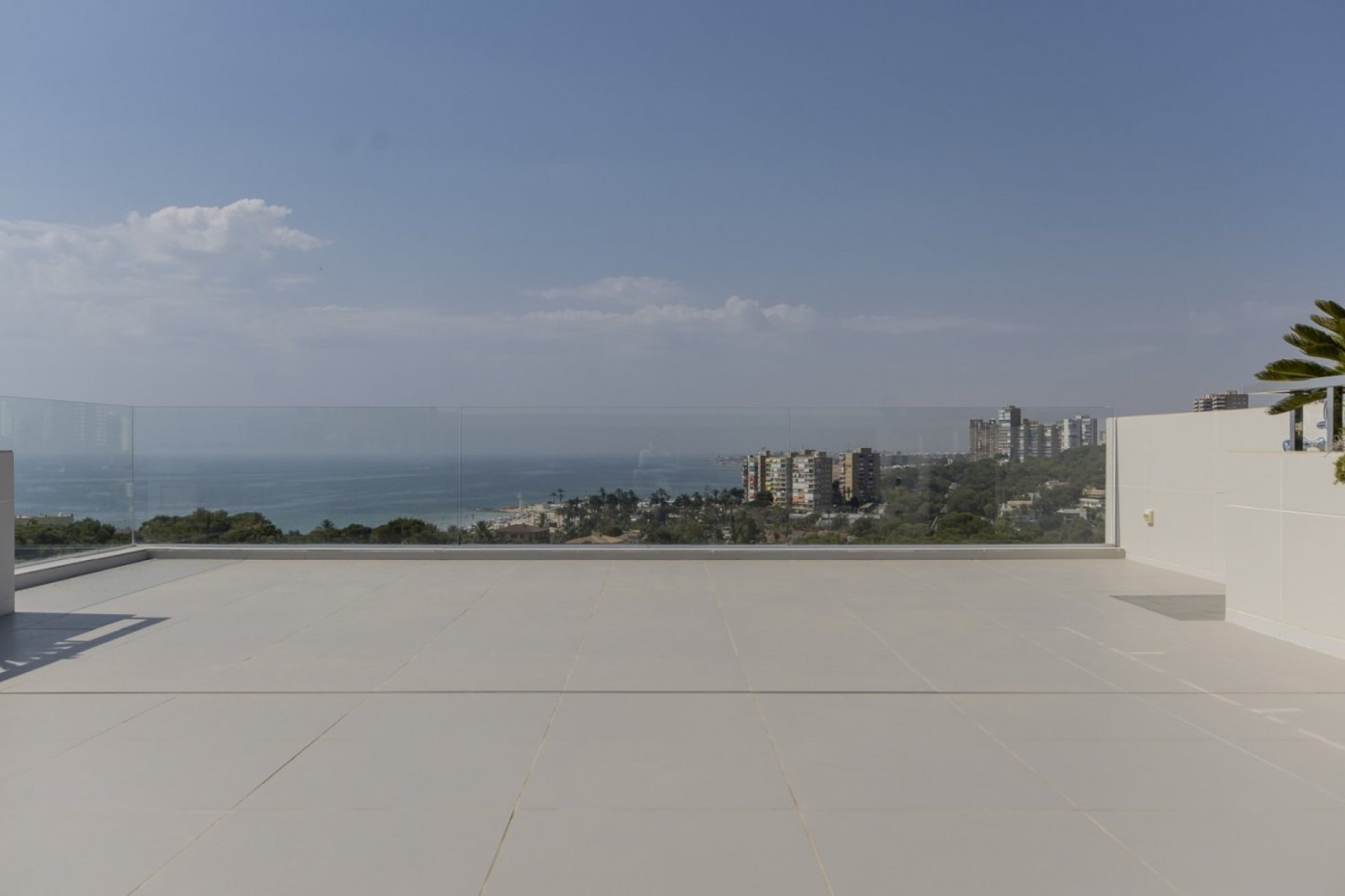 Obra nueva - Independiente / Villa -
Orihuela Costa - Campoamor