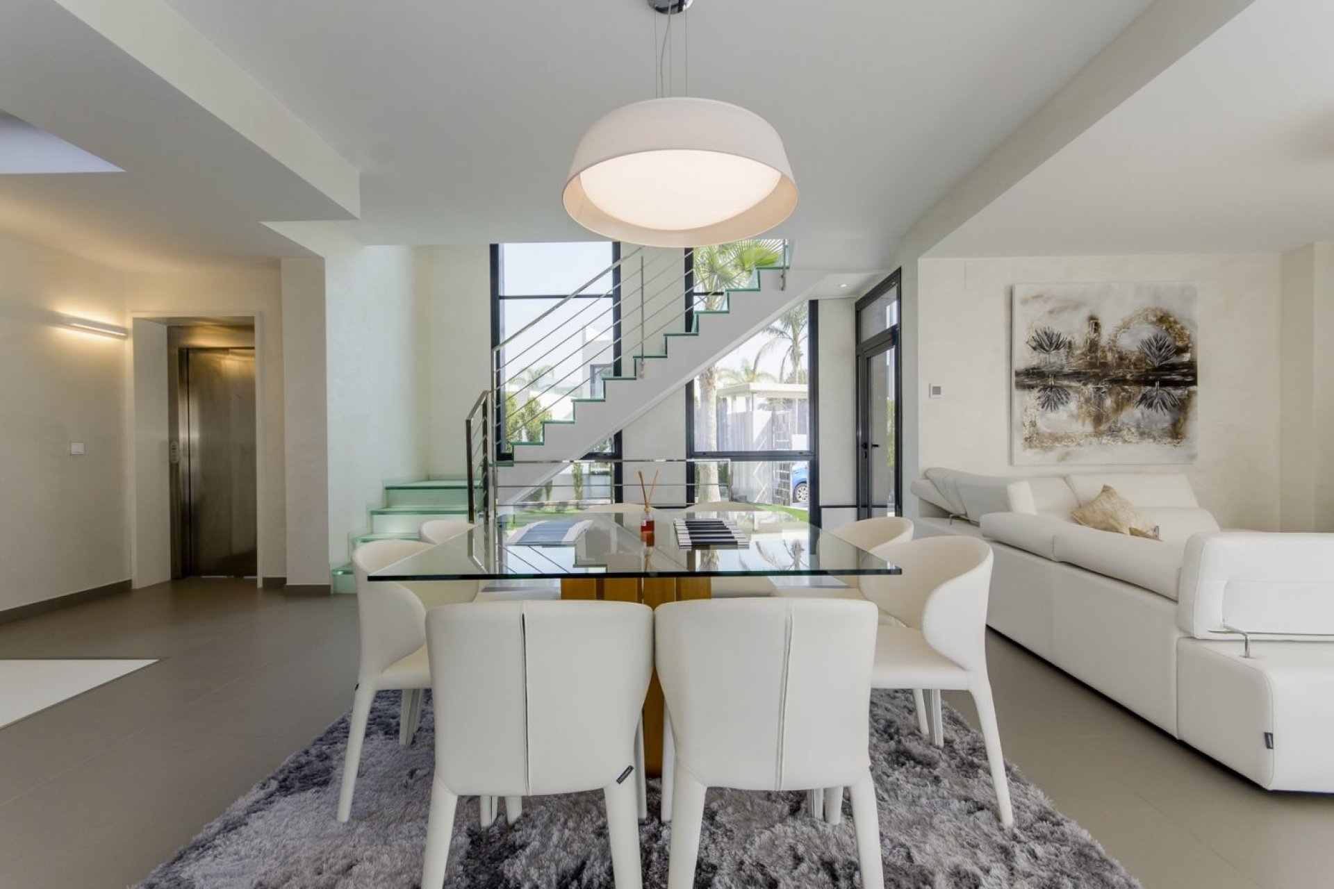 Obra nueva - Independiente / Villa -
Orihuela Costa - Campoamor