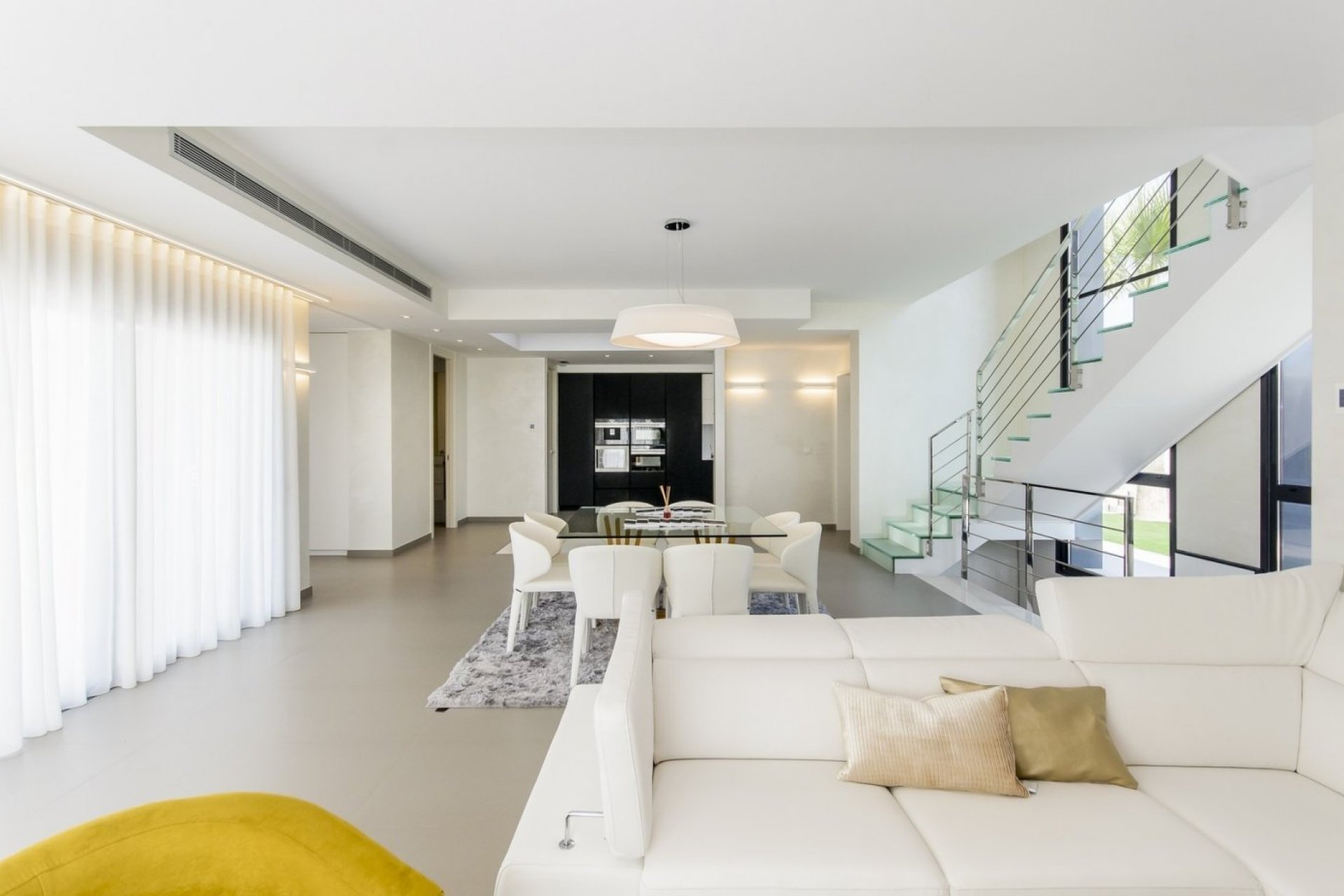 Obra nueva - Independiente / Villa -
Orihuela Costa - Campoamor