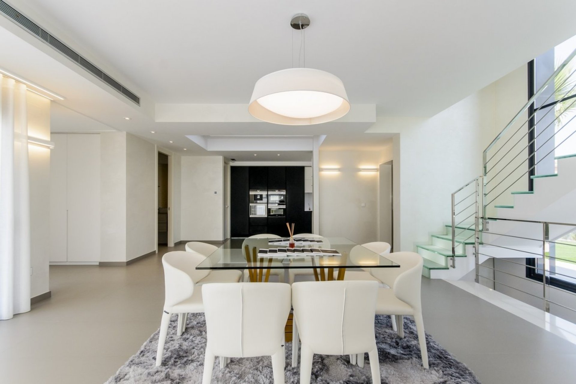 Obra nueva - Independiente / Villa -
Orihuela Costa - Campoamor