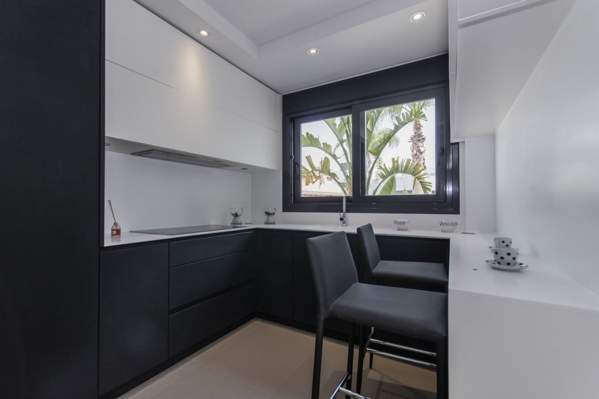 Obra nueva - Independiente / Villa -
Orihuela Costa - Campoamor