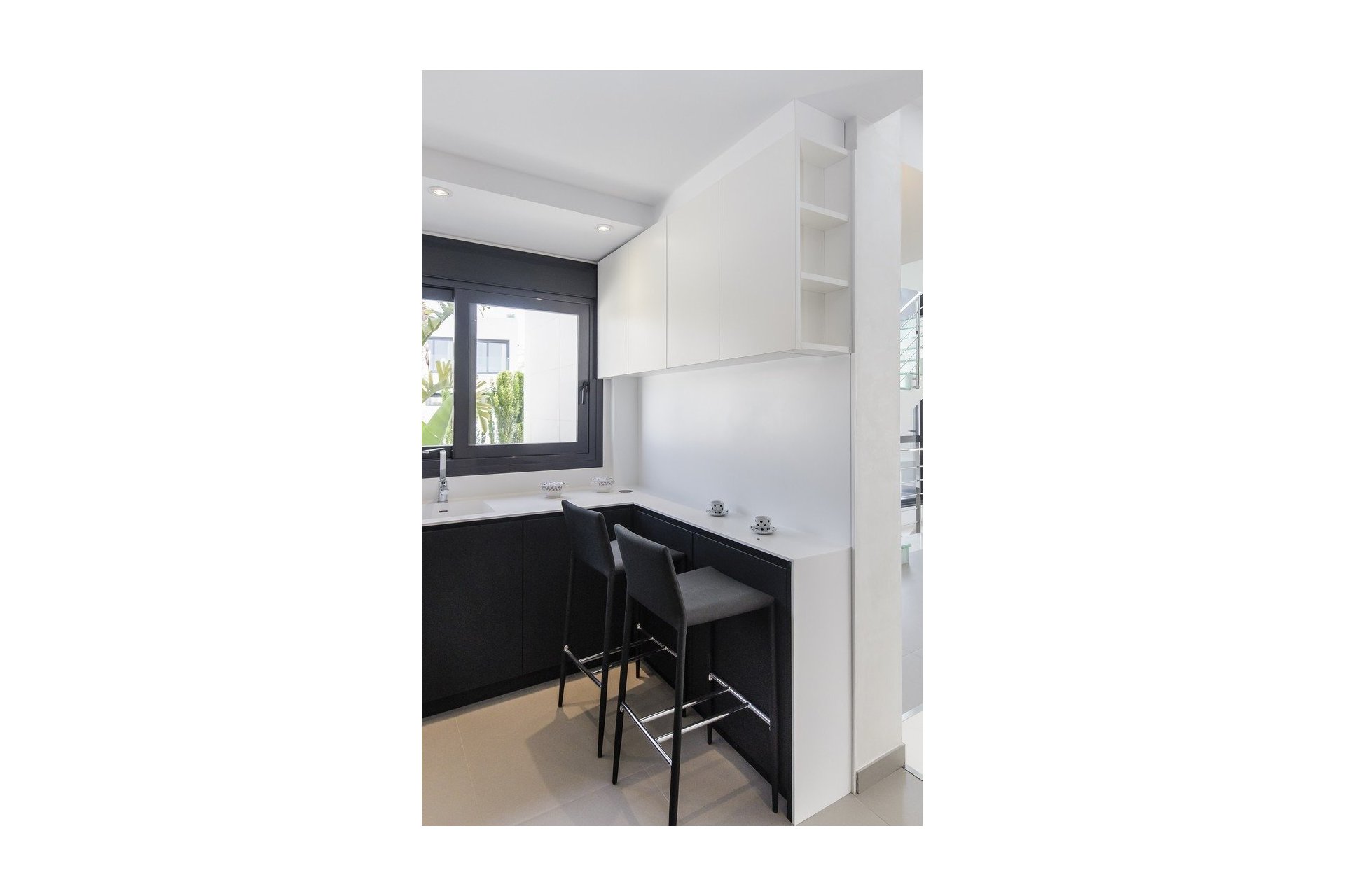 Obra nueva - Independiente / Villa -
Orihuela Costa - Campoamor