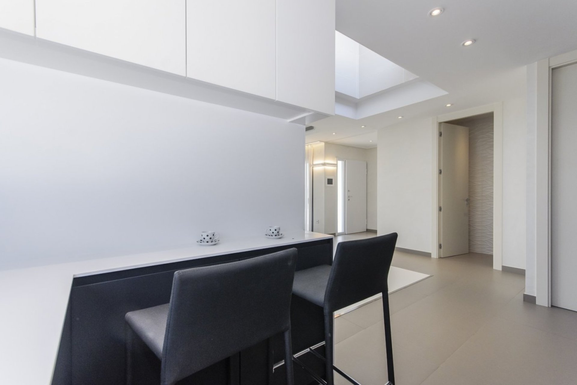 Obra nueva - Independiente / Villa -
Orihuela Costa - Campoamor