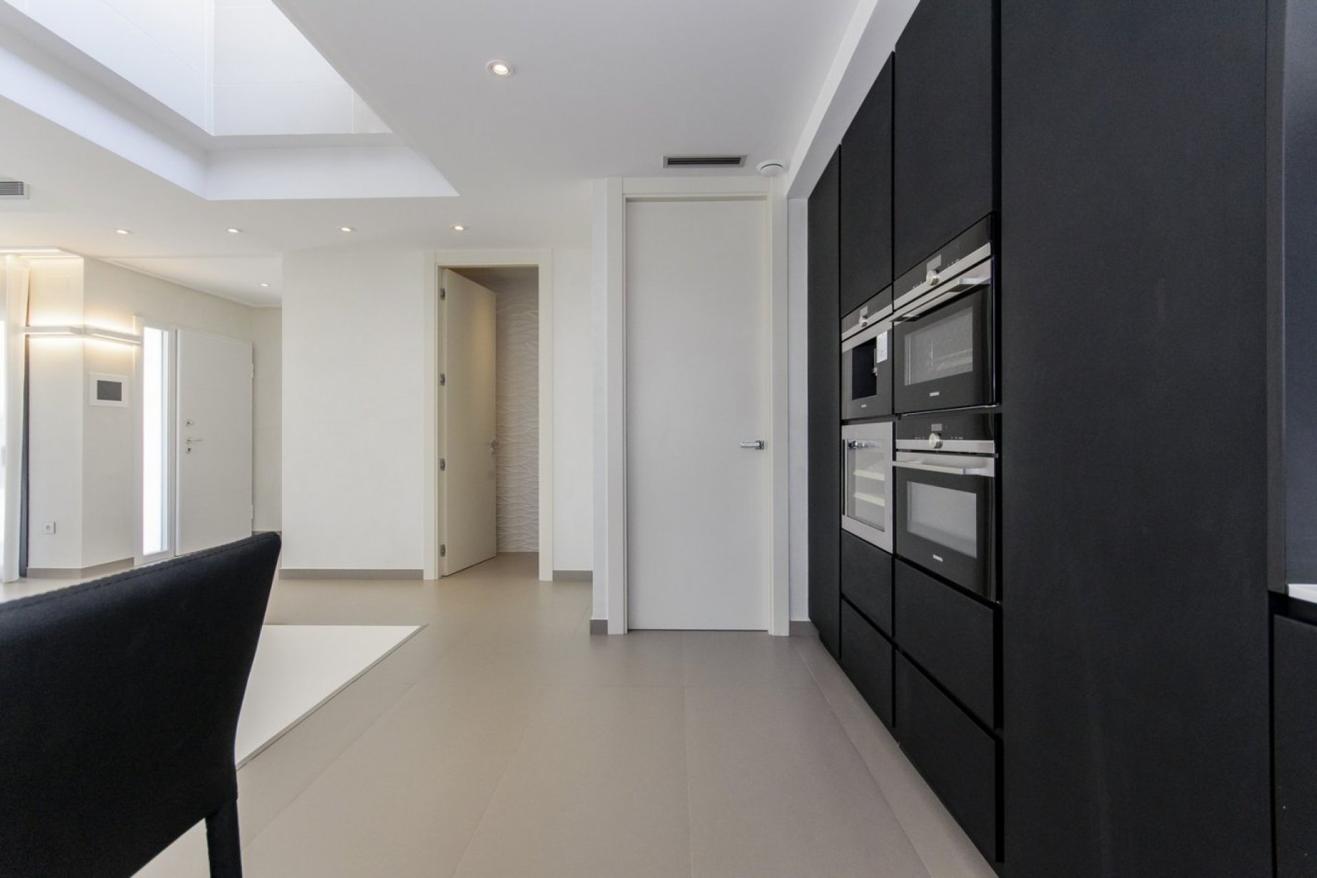 Obra nueva - Independiente / Villa -
Orihuela Costa - Campoamor