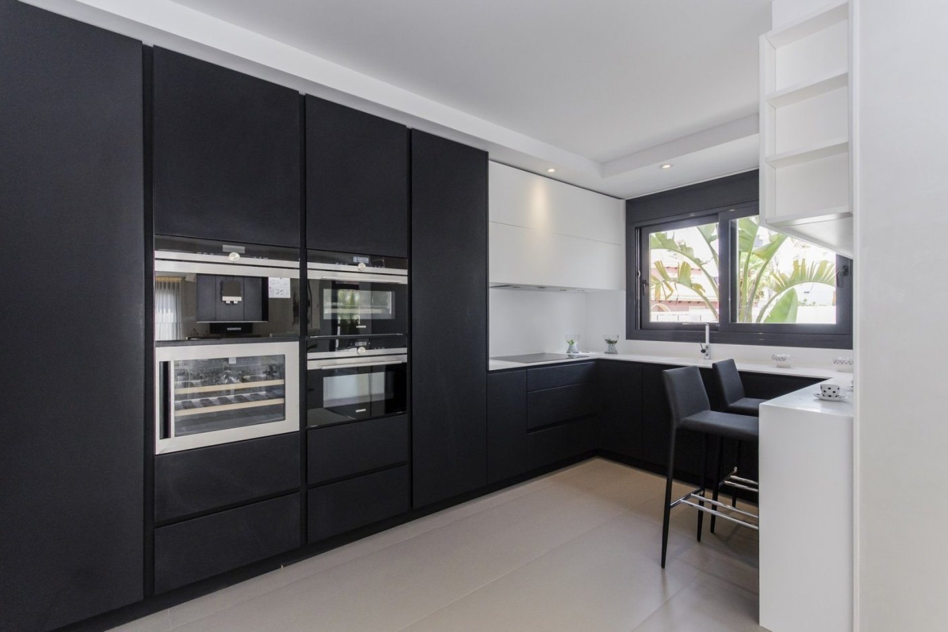 Obra nueva - Independiente / Villa -
Orihuela Costa - Campoamor