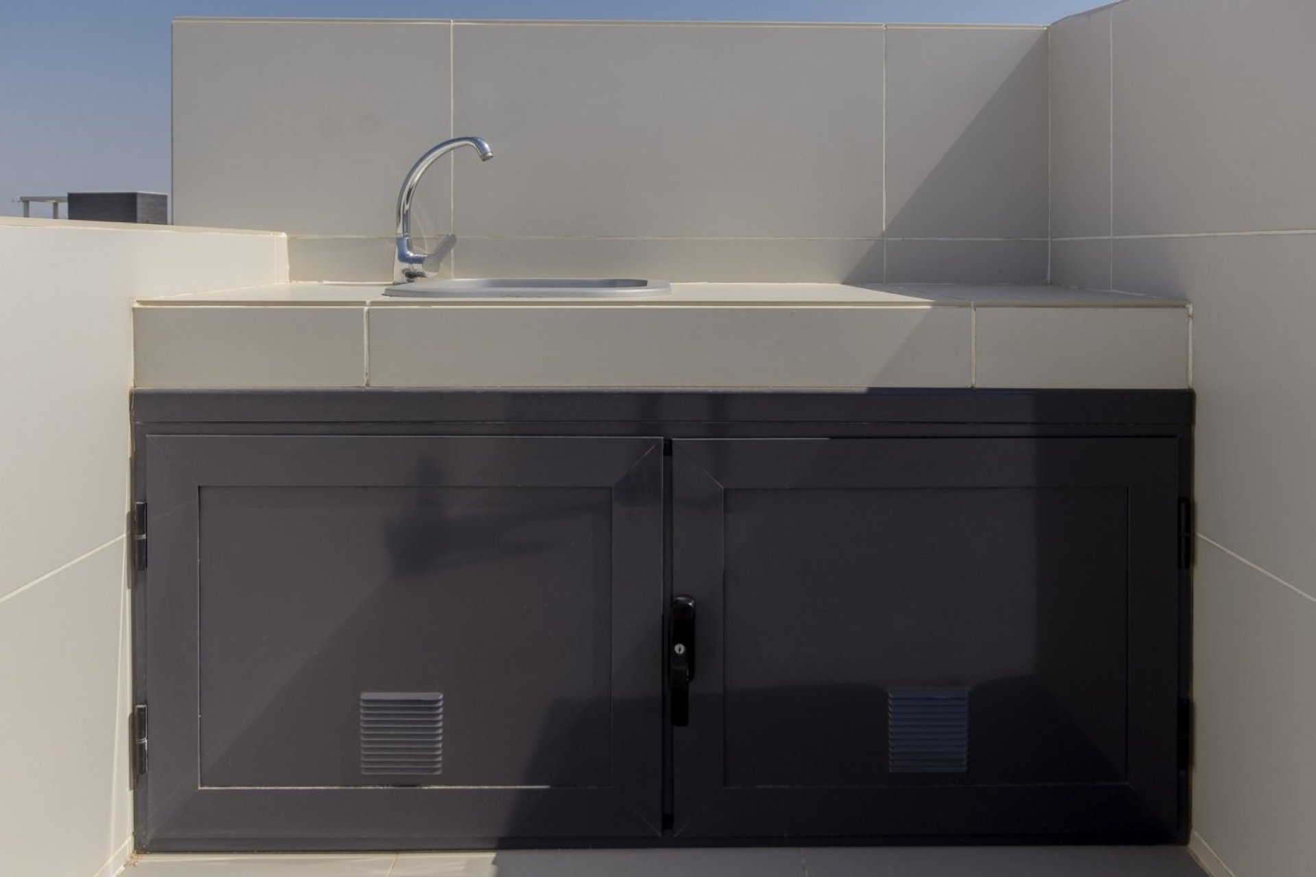 Obra nueva - Independiente / Villa -
Orihuela Costa - Campoamor