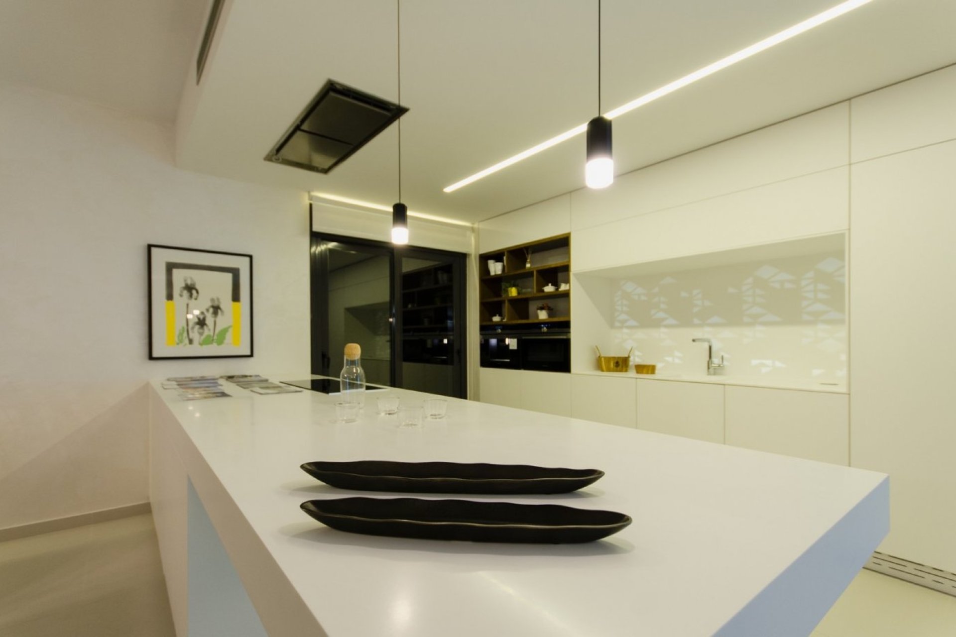 Obra nueva - Independiente / Villa -
Orihuela Costa - Campoamor