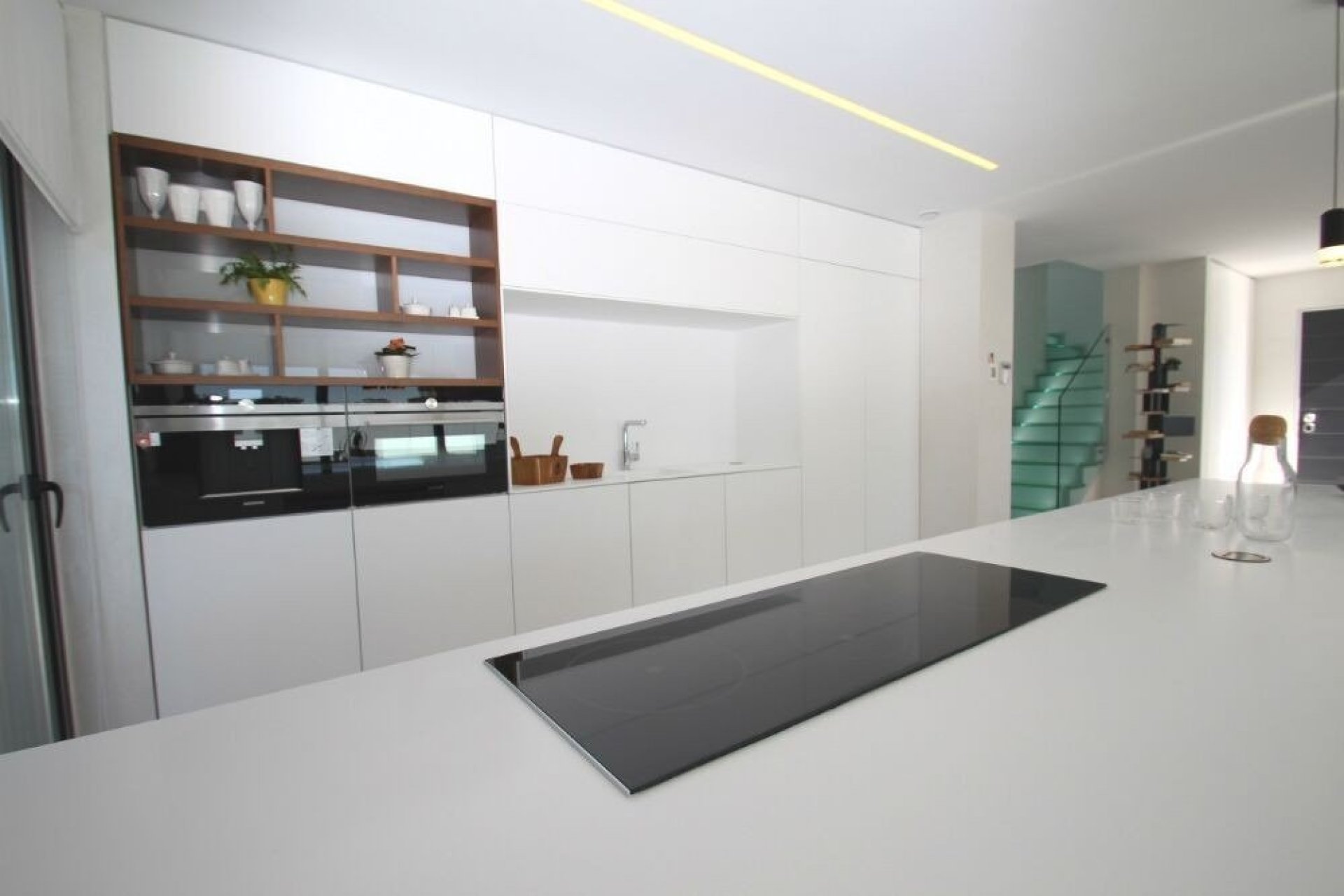 Obra nueva - Independiente / Villa -
Orihuela Costa - Campoamor