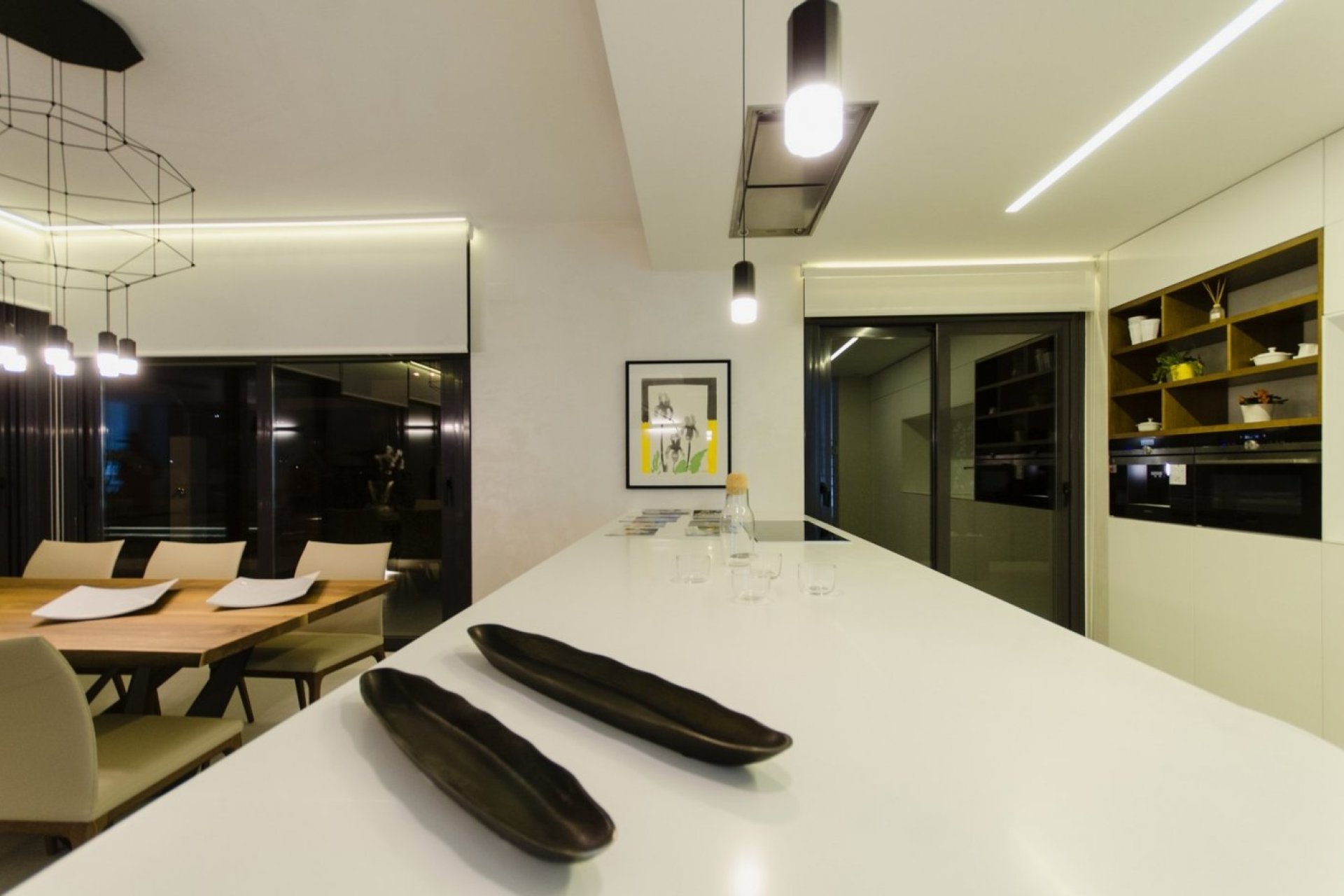 Obra nueva - Independiente / Villa -
Orihuela Costa - Campoamor