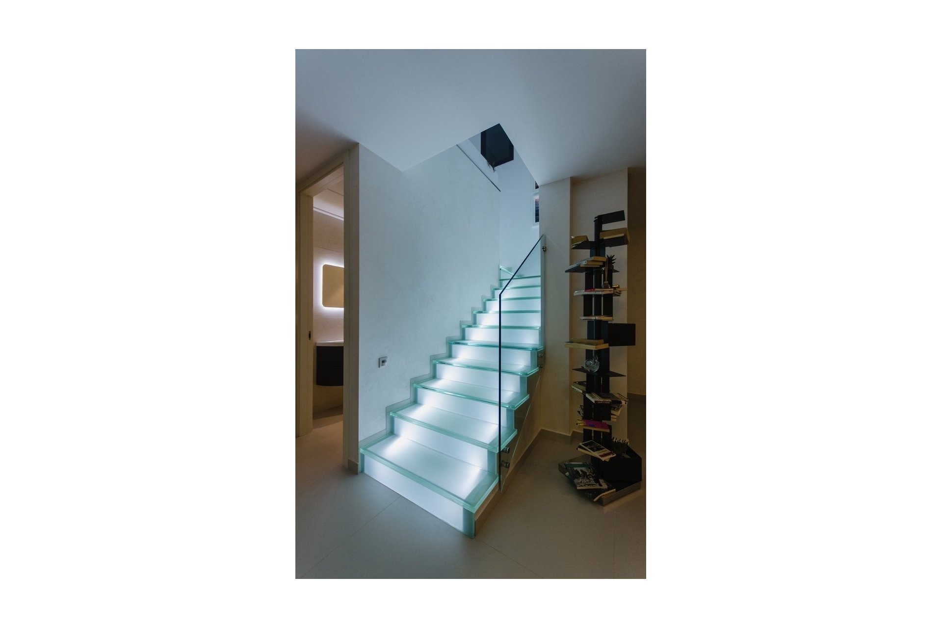 Obra nueva - Independiente / Villa -
Orihuela Costa - Campoamor