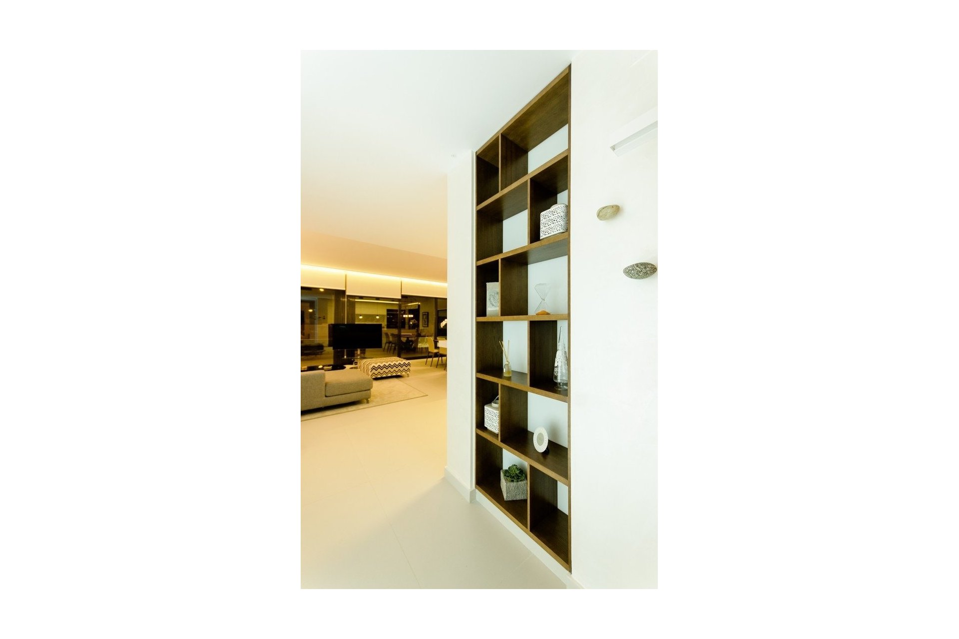 Obra nueva - Independiente / Villa -
Orihuela Costa - Campoamor