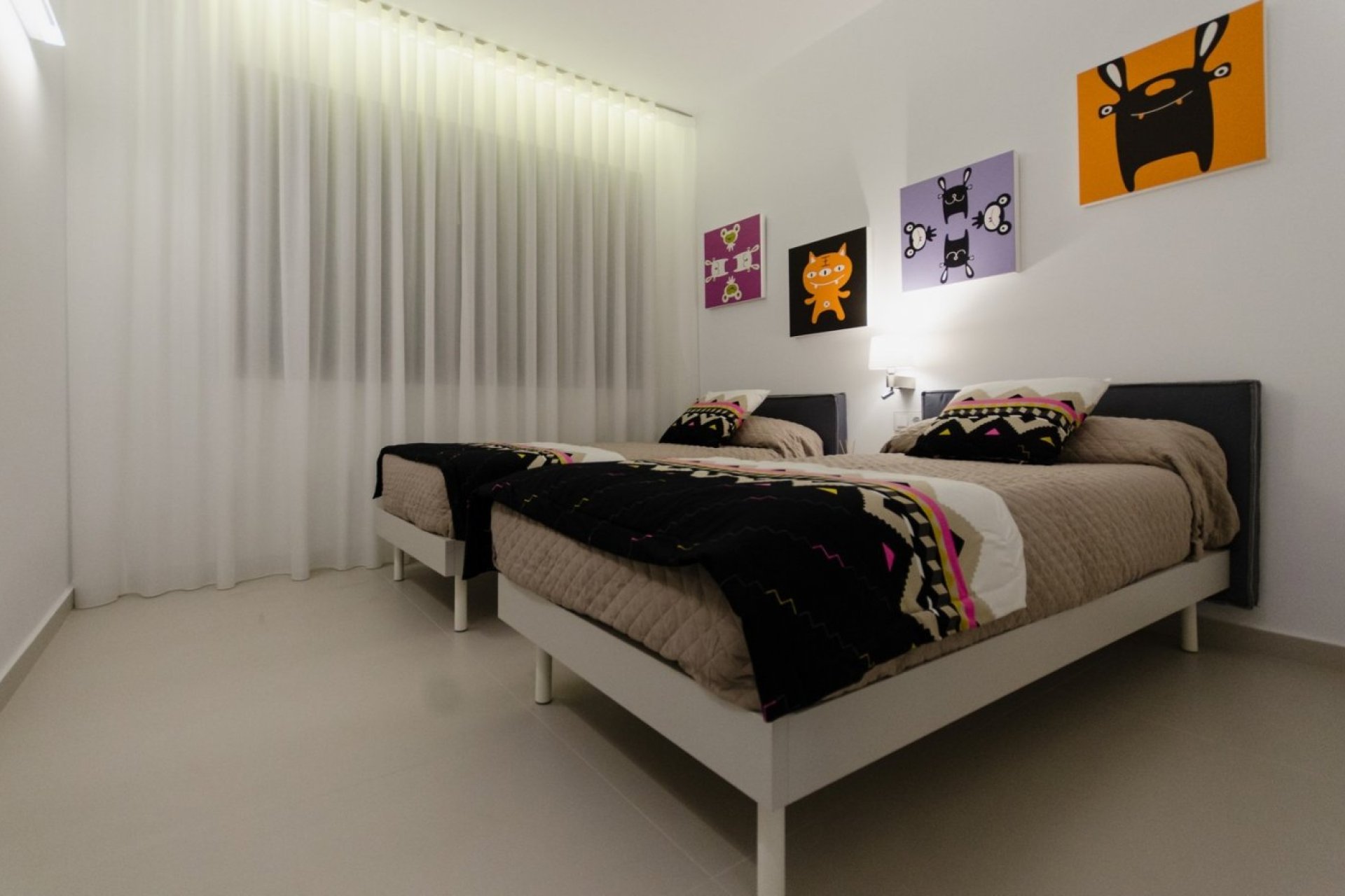 Obra nueva - Independiente / Villa -
Orihuela Costa - Campoamor