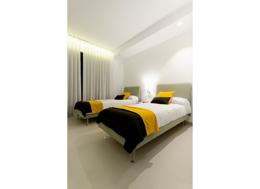 Obra nueva - Independiente / Villa -
Orihuela Costa - Campoamor