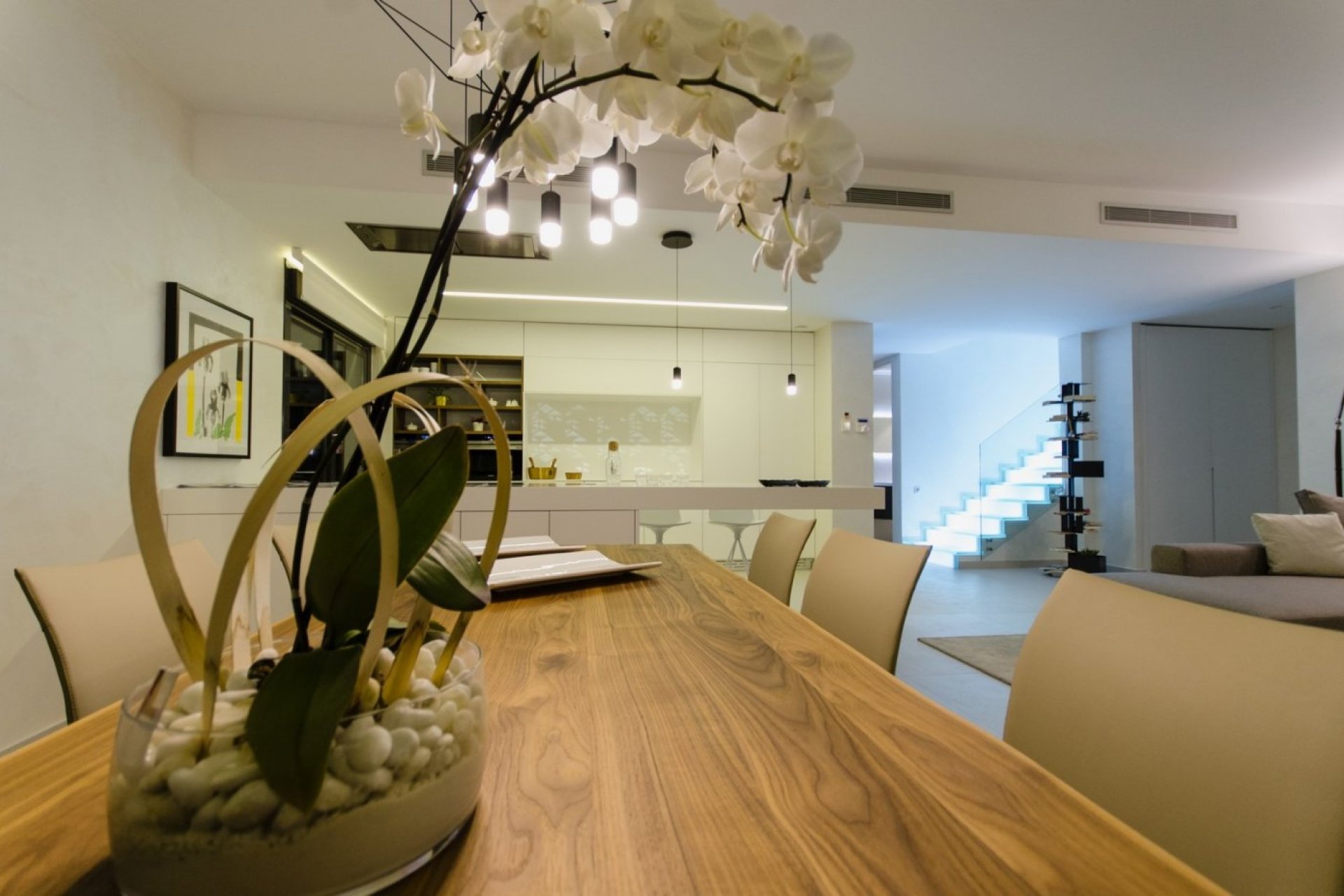 Obra nueva - Independiente / Villa -
Orihuela Costa - Campoamor