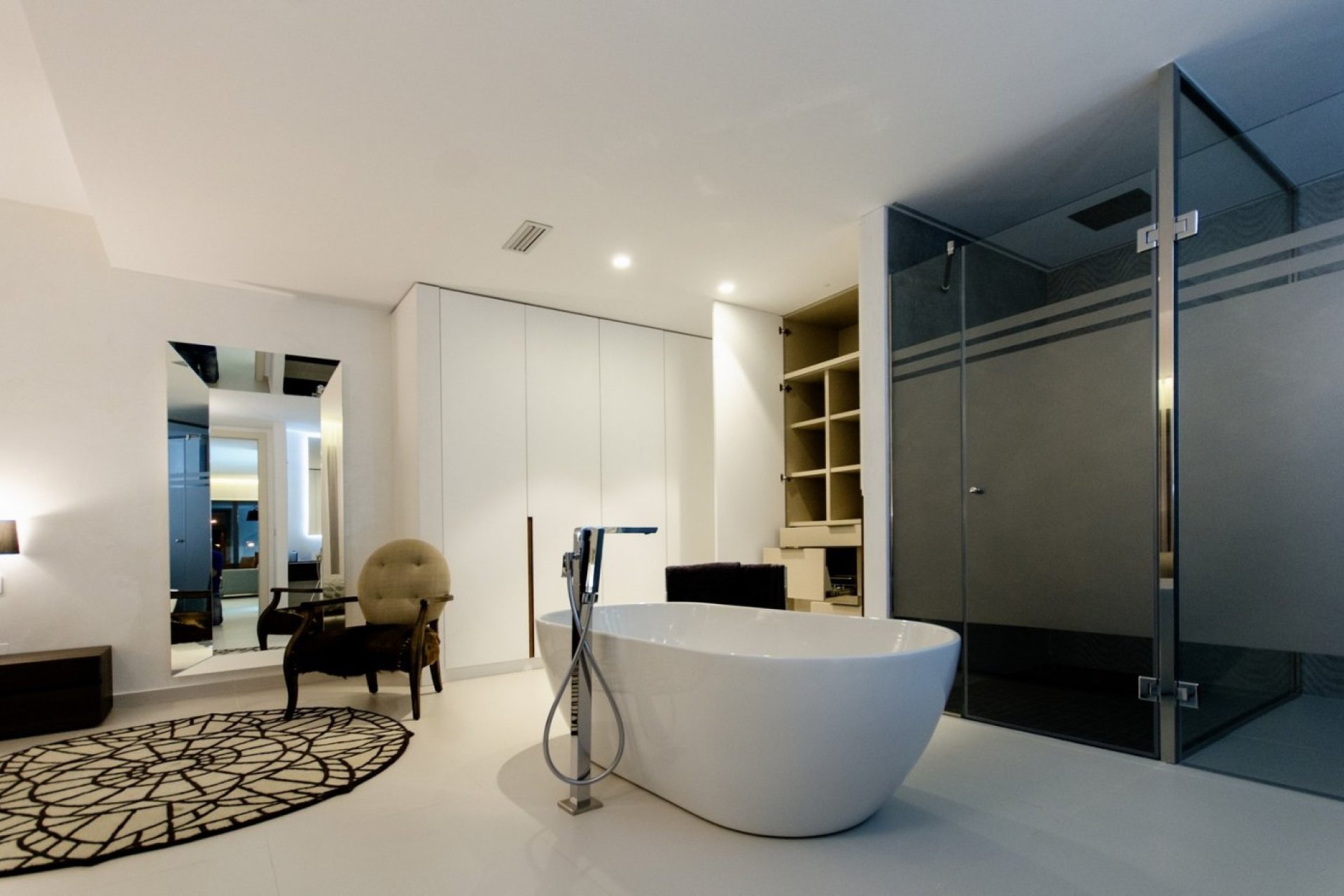 Obra nueva - Independiente / Villa -
Orihuela Costa - Campoamor