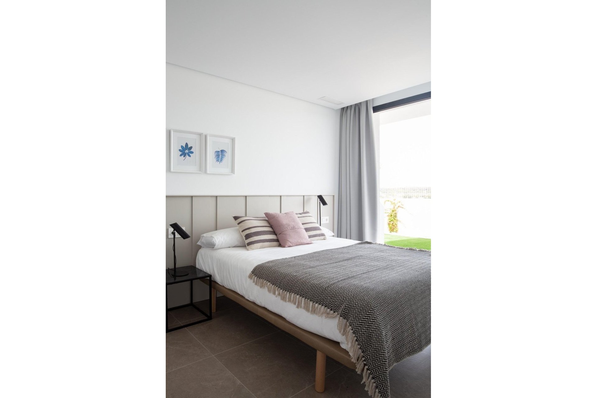 Obra nueva - Independiente / Villa -
Orihuela Costa - Campoamor