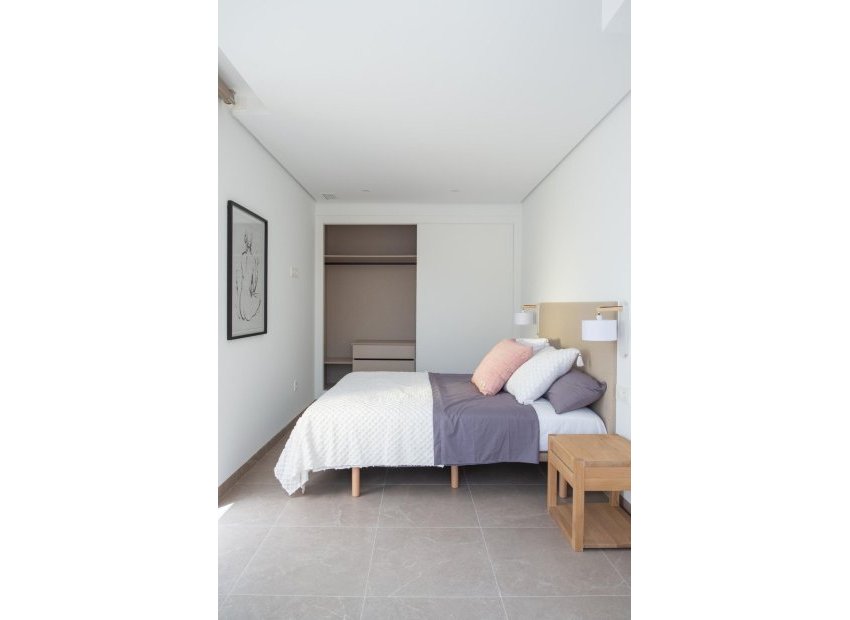 Obra nueva - Independiente / Villa -
Orihuela Costa - Campoamor