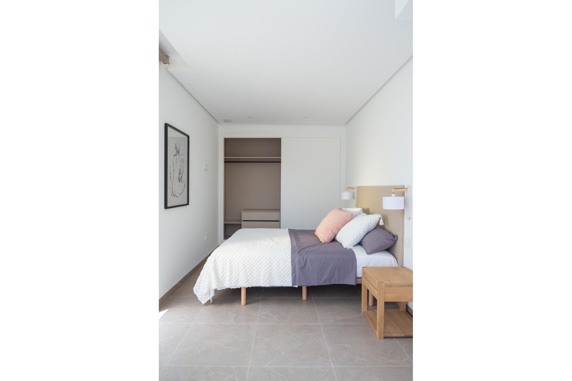 Obra nueva - Independiente / Villa -
Orihuela Costa - Campoamor