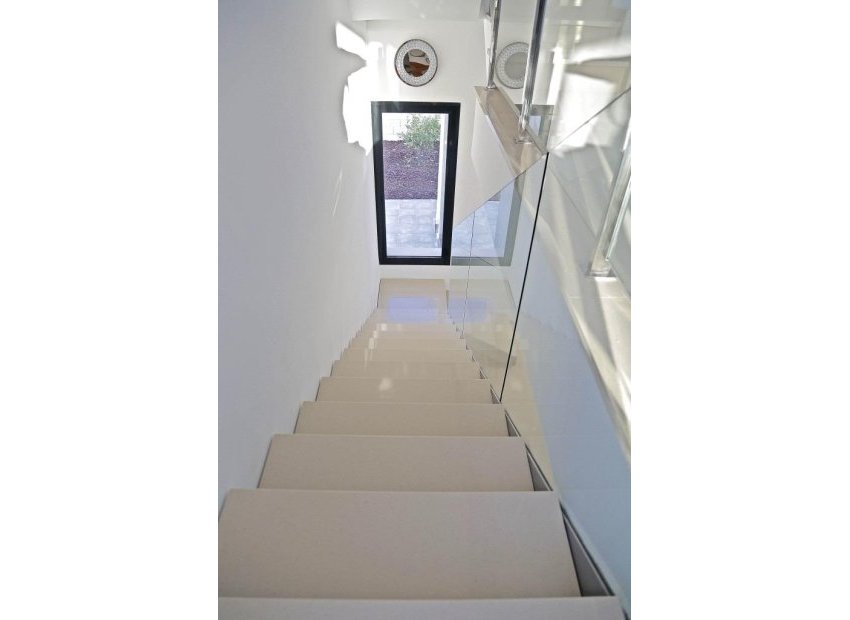 Obra nueva - Independiente / Villa -
Orihuela Costa - Dehesa de campoamor