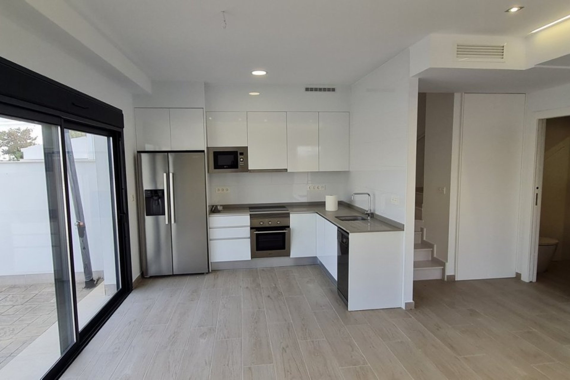 Obra nueva - Independiente / Villa -
Orihuela Costa - El Barranco