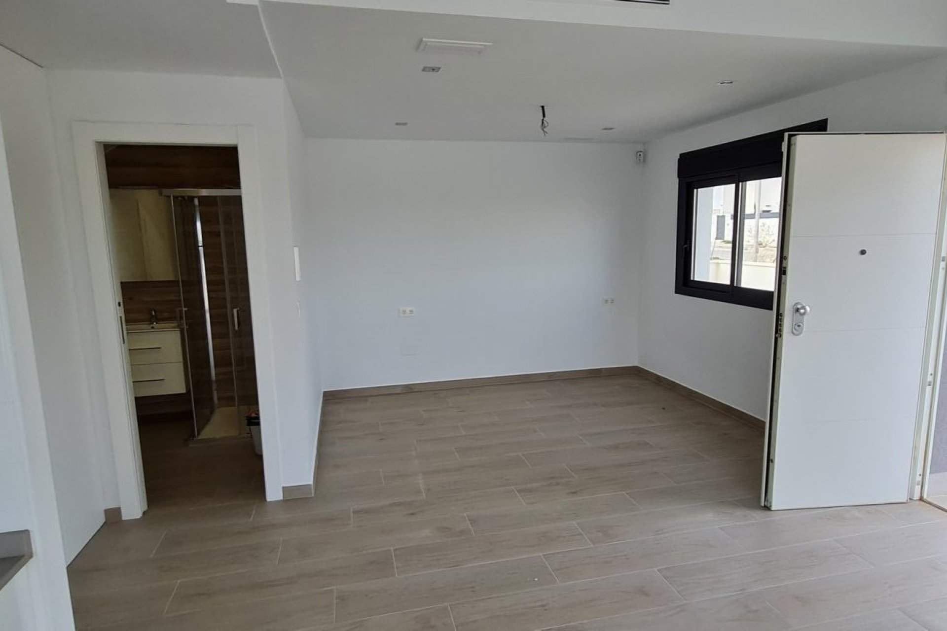 Obra nueva - Independiente / Villa -
Orihuela Costa - El Barranco