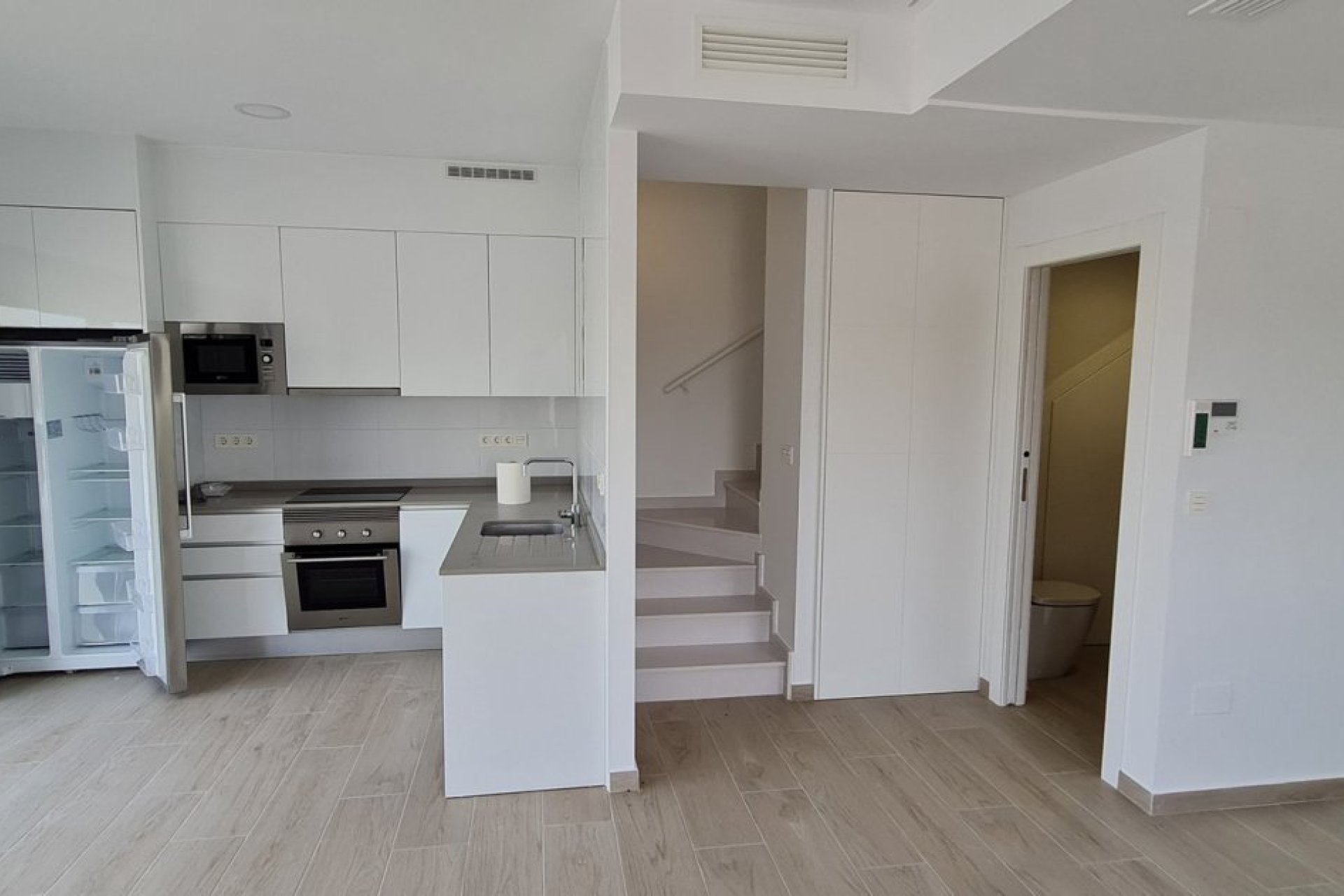 Obra nueva - Independiente / Villa -
Orihuela Costa - El Barranco