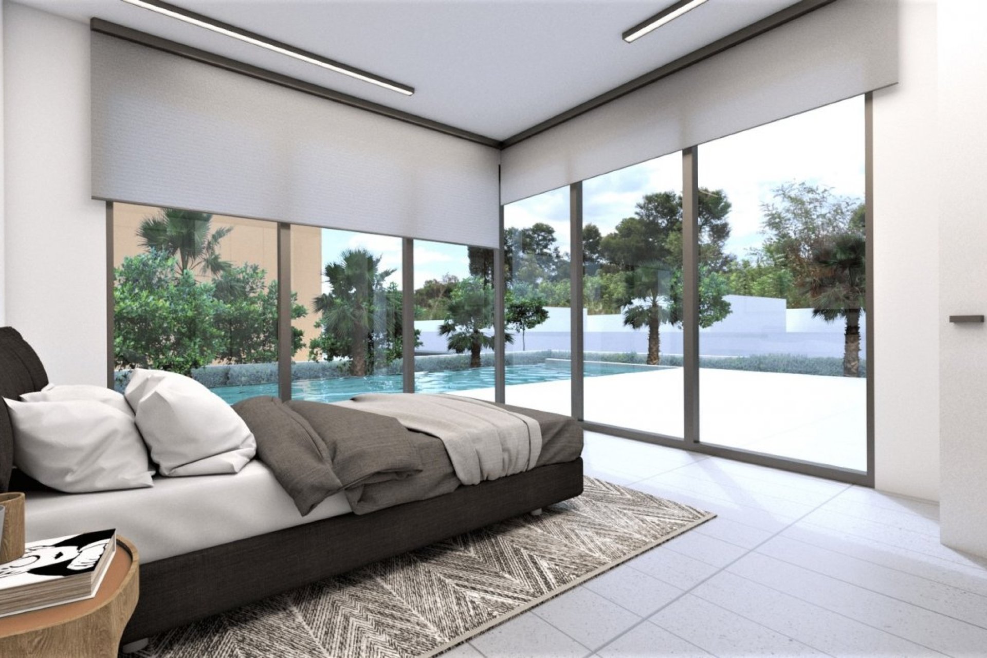 Obra nueva - Independiente / Villa -
Orihuela Costa - La Zenia