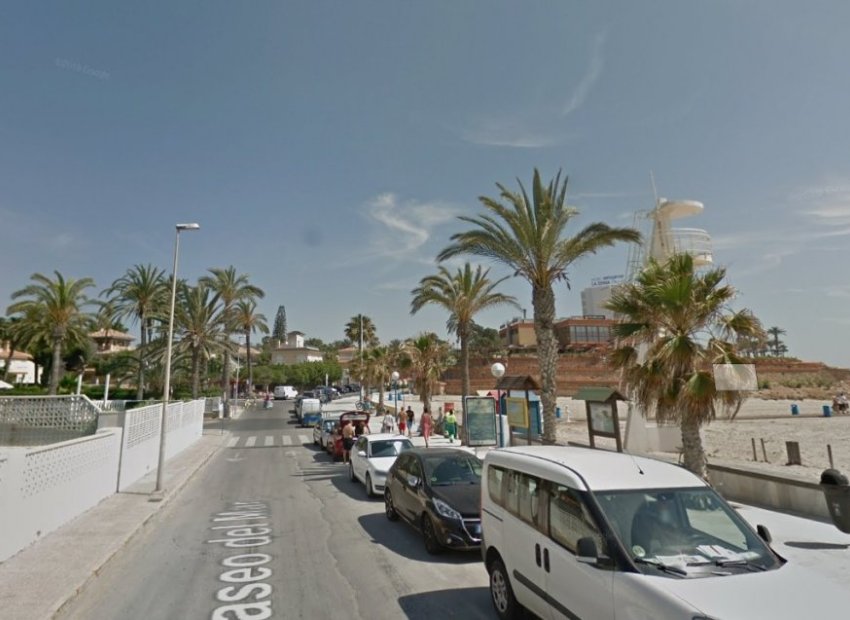 Obra nueva - Independiente / Villa -
Orihuela Costa - La Zenia