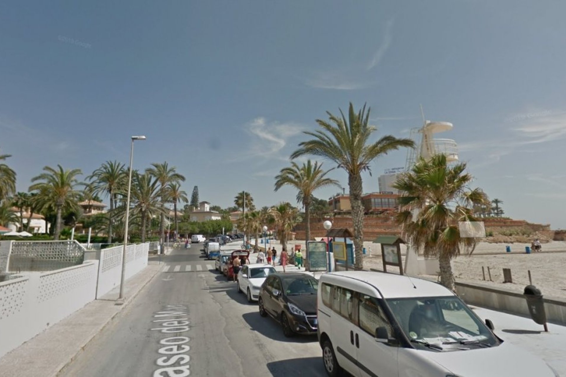 Obra nueva - Independiente / Villa -
Orihuela Costa - La Zenia