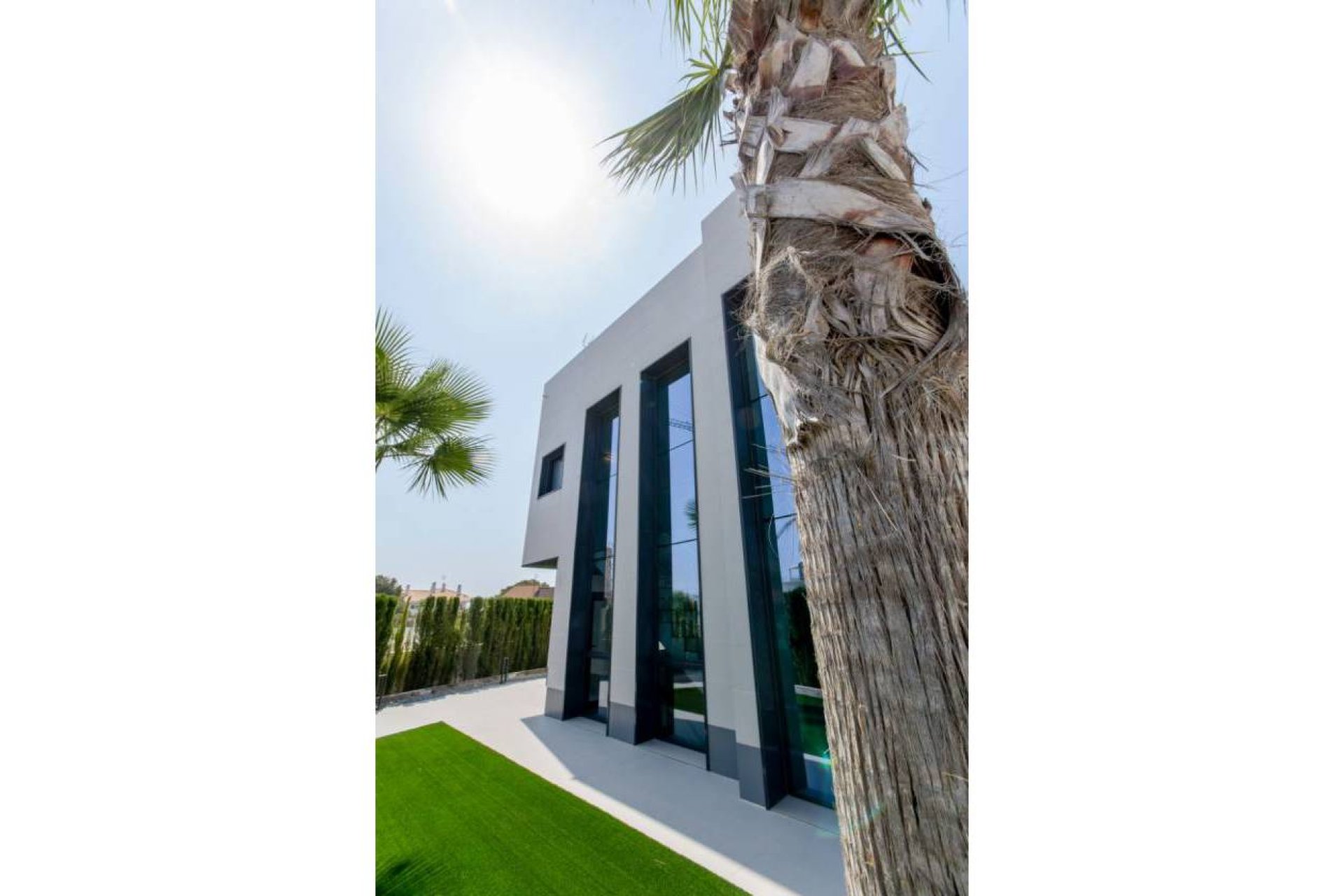 Obra nueva - Independiente / Villa -
Orihuela Costa - Orichuela Costa
