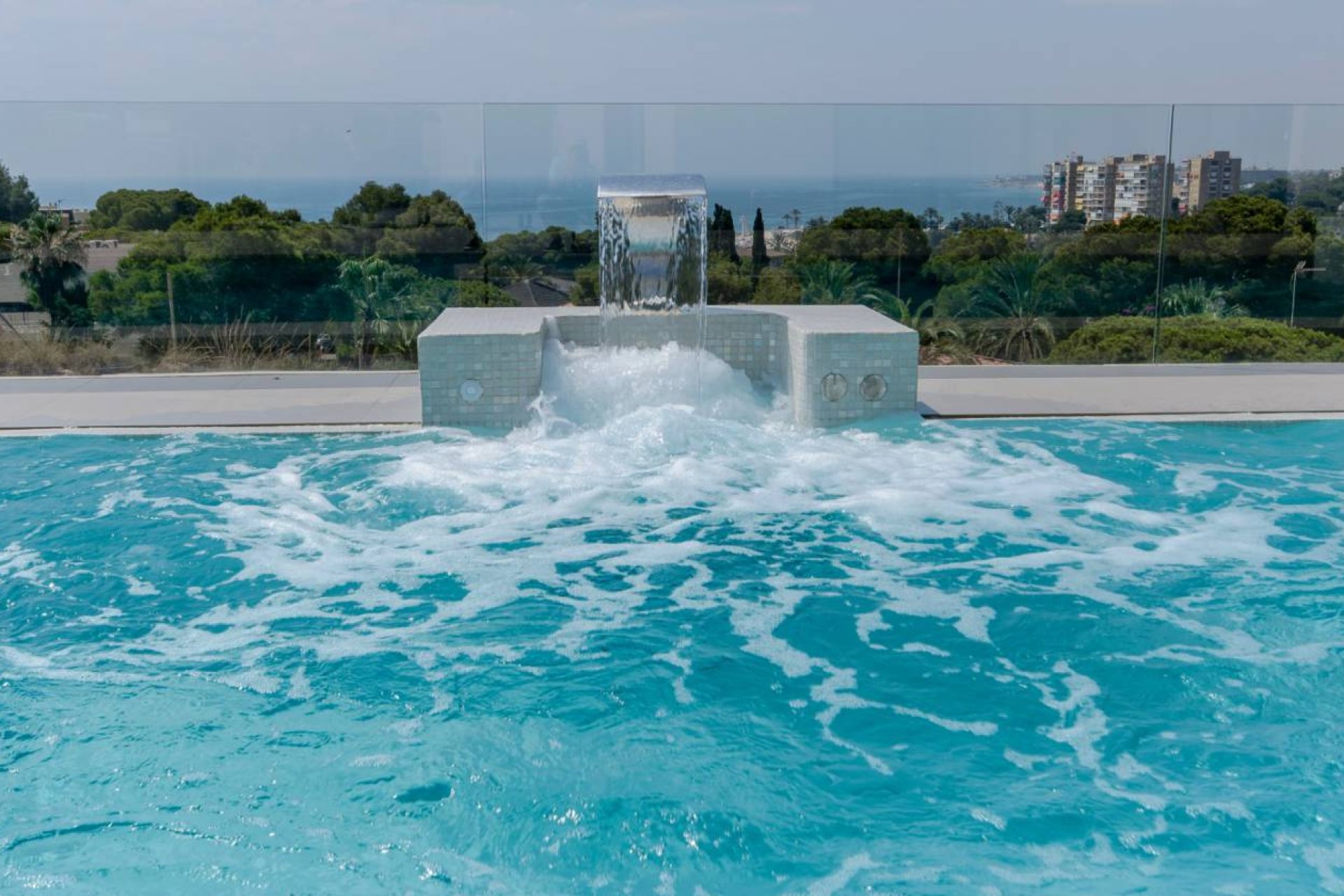 Obra nueva - Independiente / Villa -
Orihuela Costa - Orichuela Costa