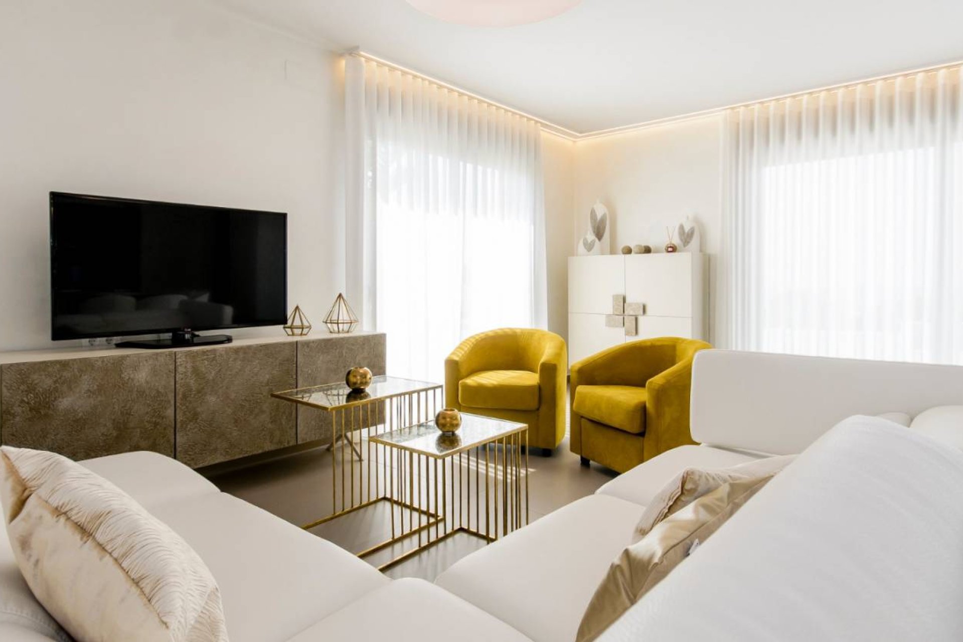 Obra nueva - Independiente / Villa -
Orihuela Costa - Orichuela Costa