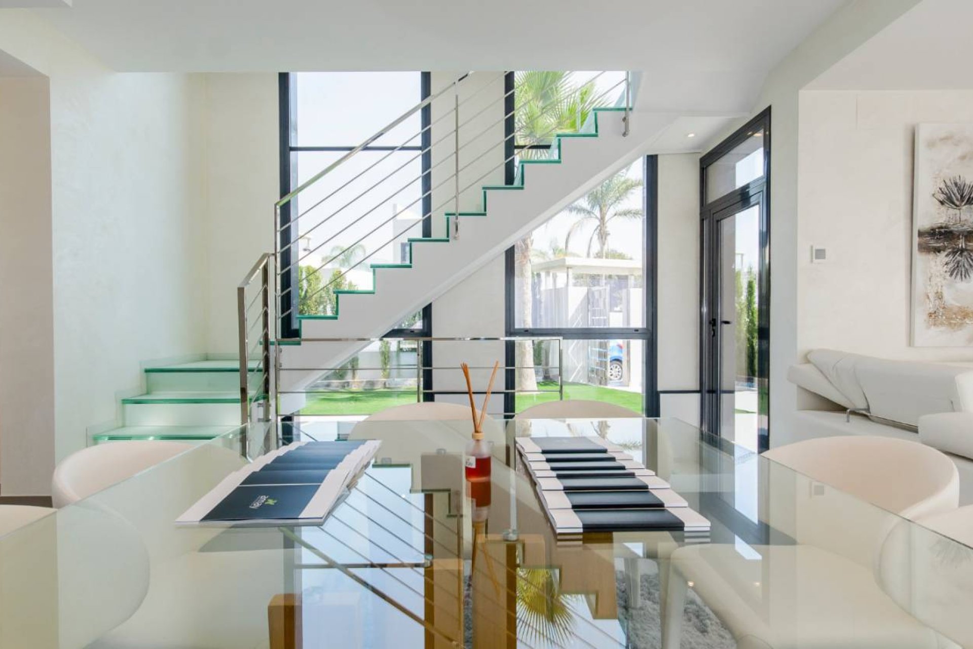 Obra nueva - Independiente / Villa -
Orihuela Costa - Orichuela Costa