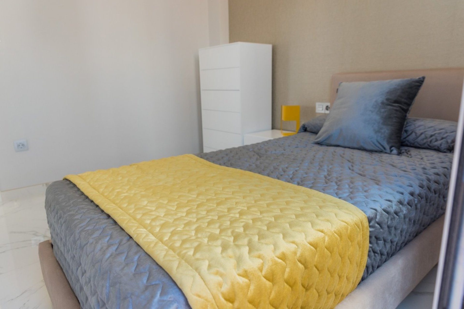 Obra nueva - Independiente / Villa -
Orihuela Costa - Villamartín