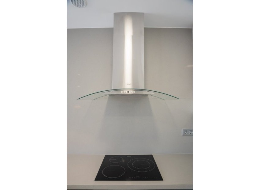 Obra nueva - Independiente / Villa -
Orihuela Costa - Villamartín