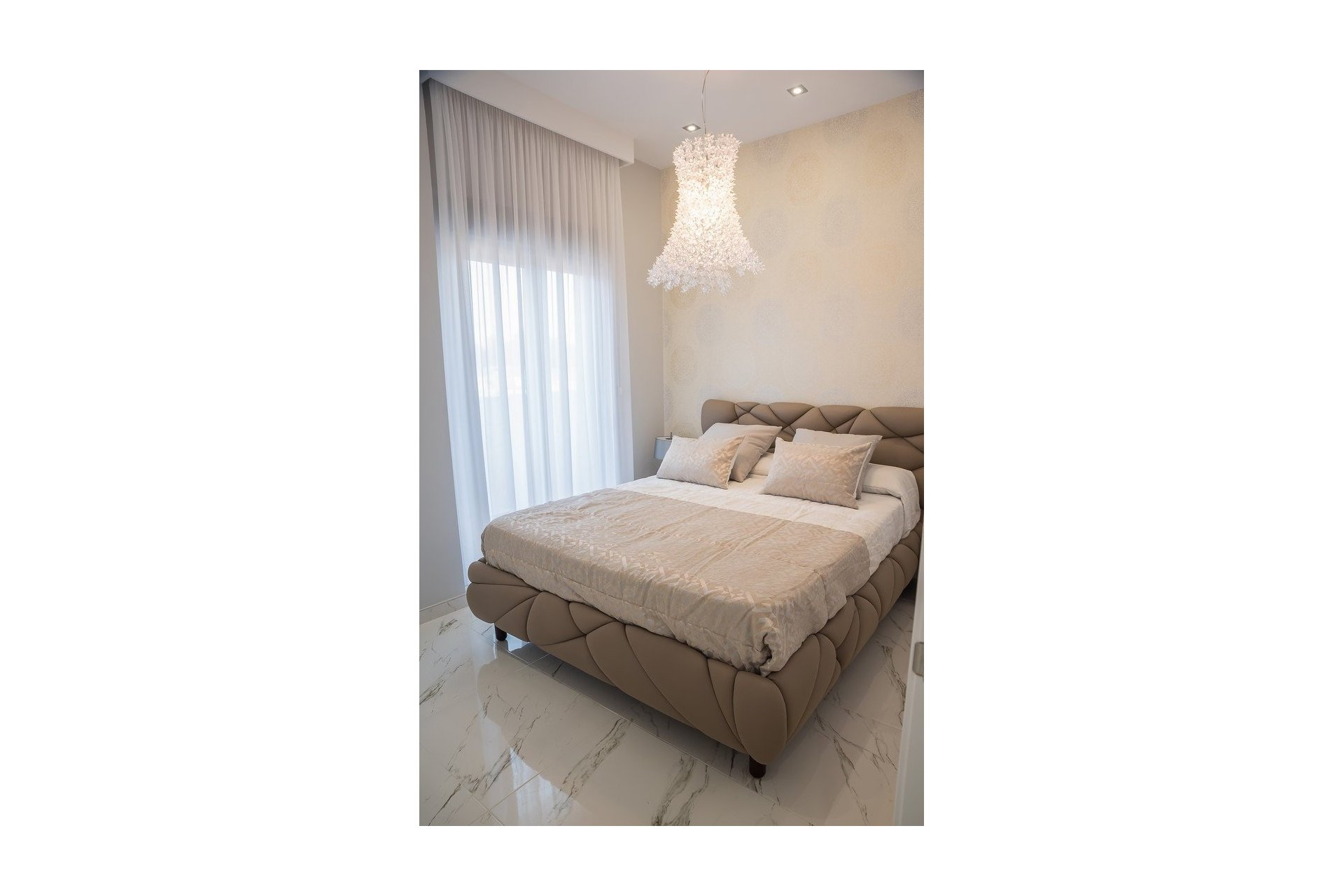 Obra nueva - Independiente / Villa -
Orihuela Costa - Villamartín