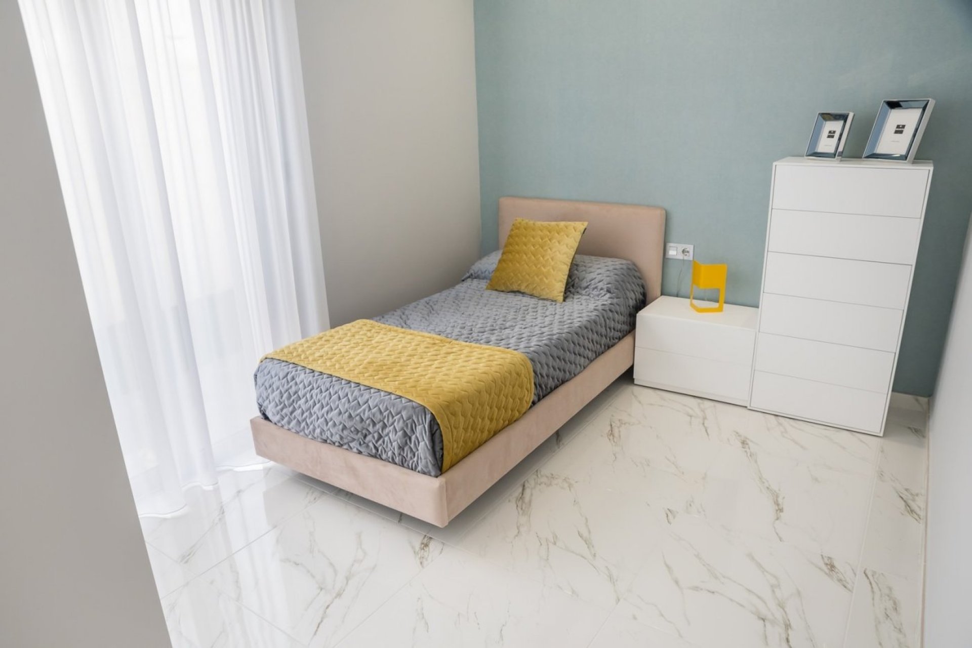 Obra nueva - Independiente / Villa -
Orihuela Costa - Villamartín