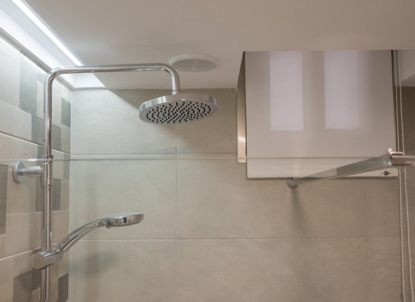 Obra nueva - Independiente / Villa -
Orihuela Costa - Villamartín
