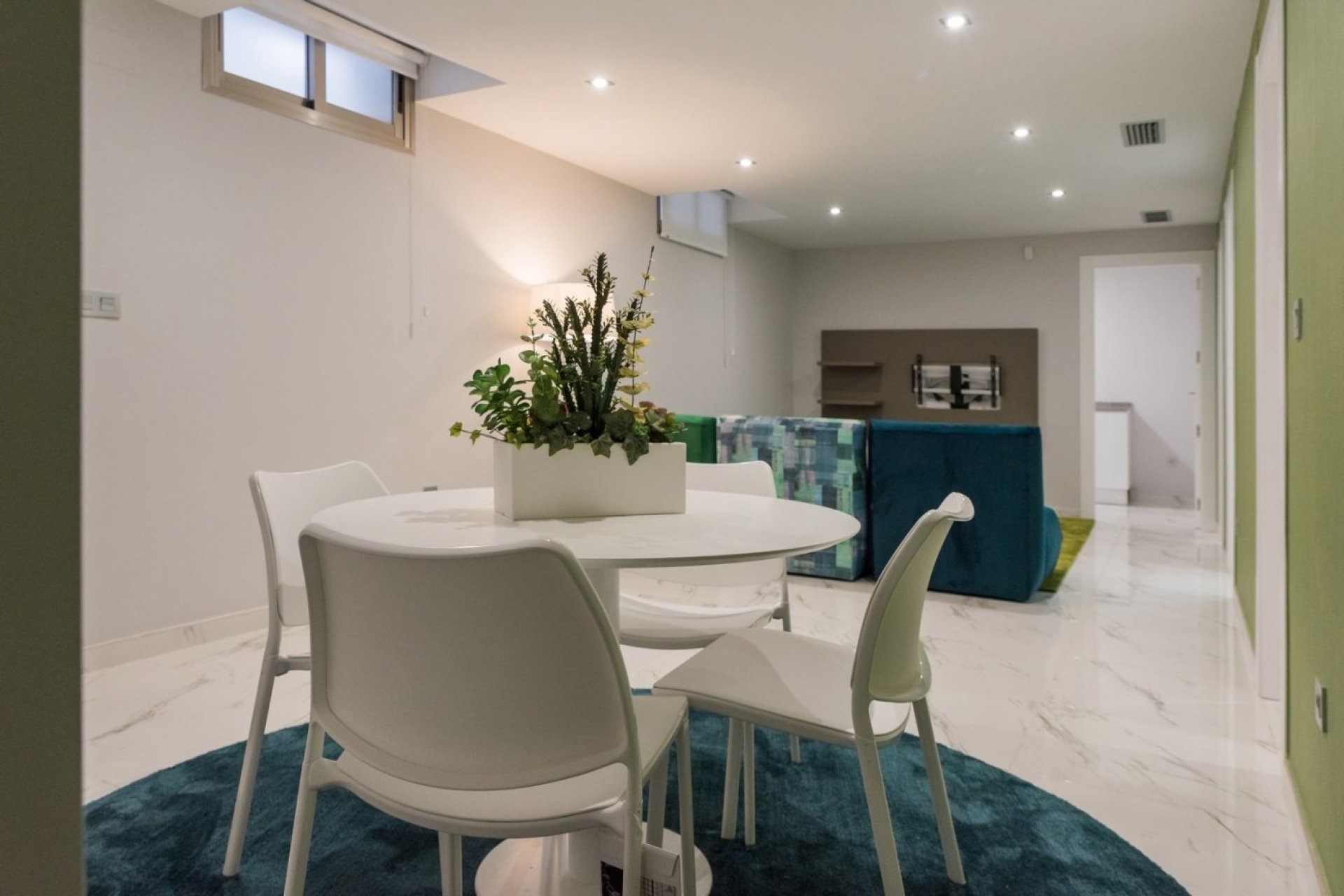 Obra nueva - Independiente / Villa -
Orihuela Costa - Villamartín