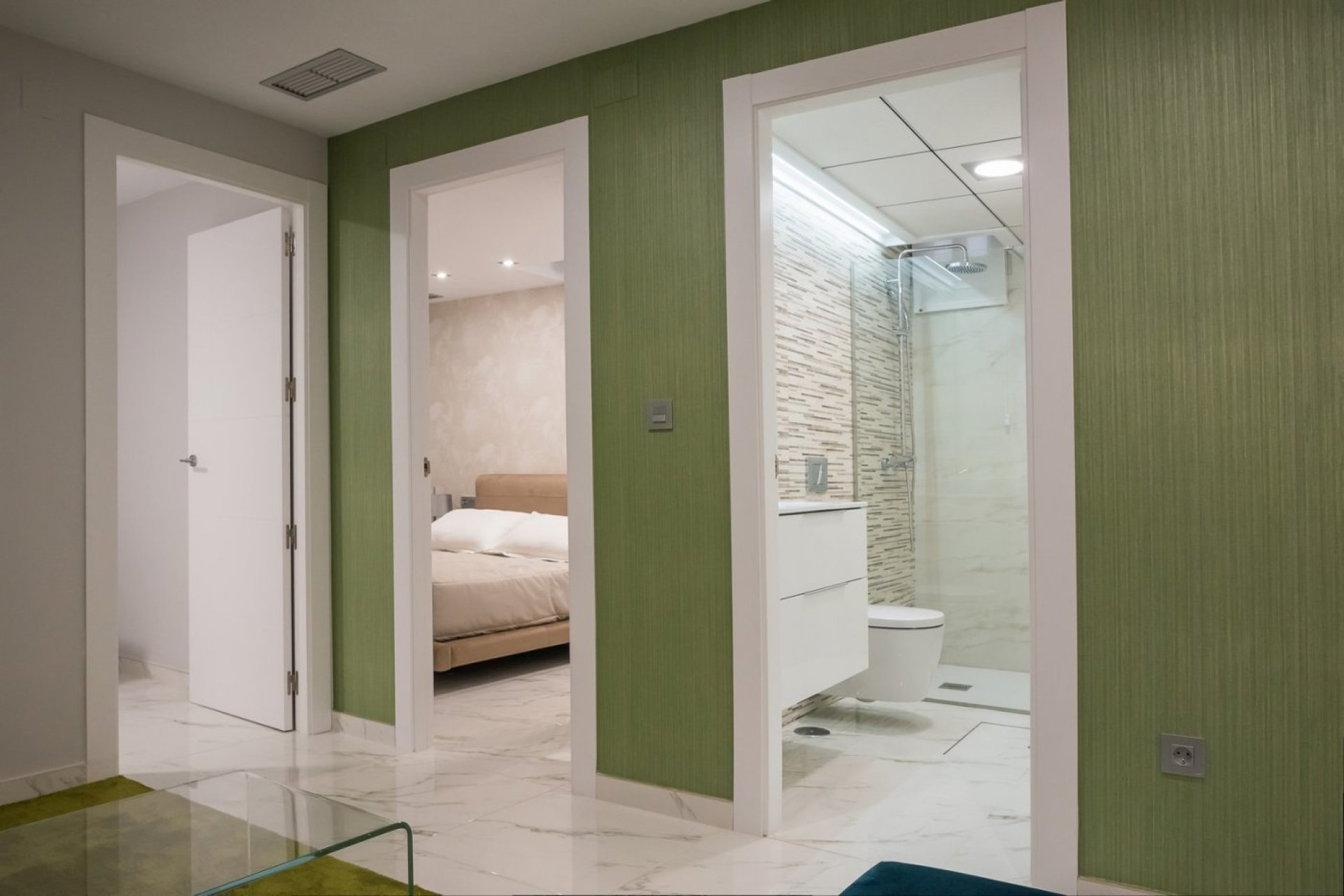 Obra nueva - Independiente / Villa -
Orihuela Costa - Villamartín
