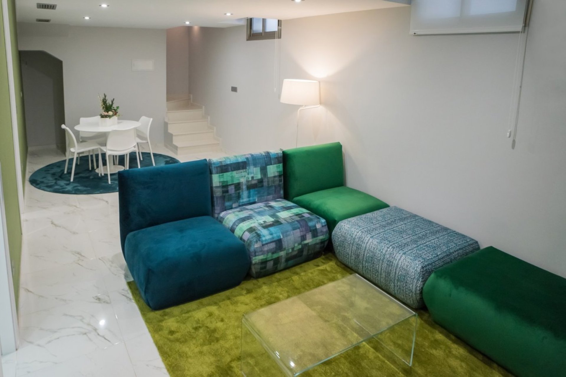 Obra nueva - Independiente / Villa -
Orihuela Costa - Villamartín