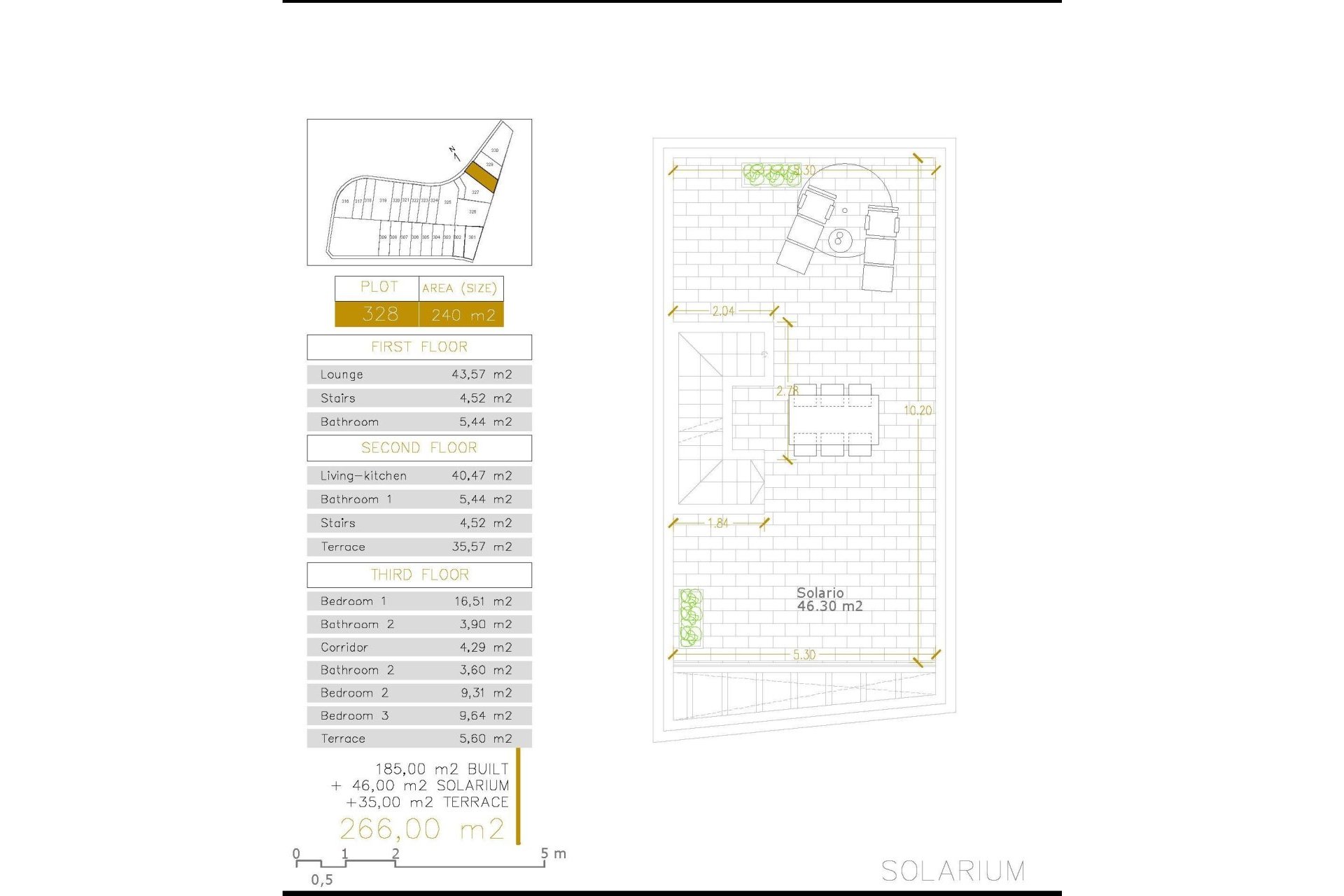 Obra nueva - Independiente / Villa -
Orihuela Costa - Villamartín