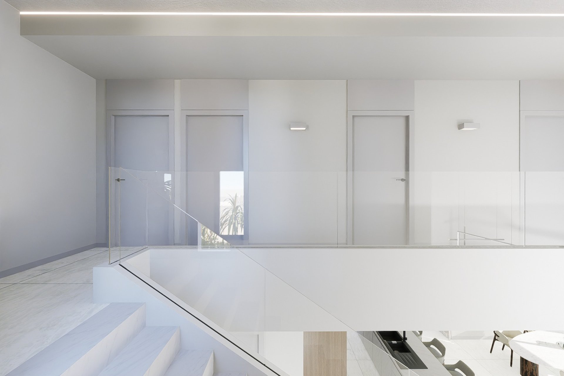 Obra nueva - Independiente / Villa -
Orihuela Costa