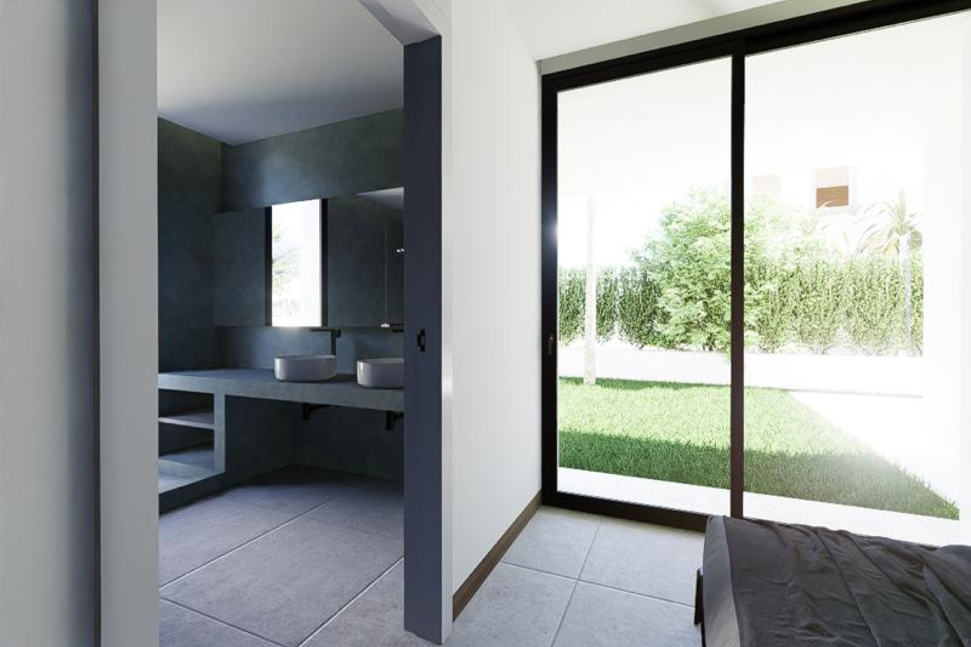 Obra nueva - Independiente / Villa -
Orihuela Costa