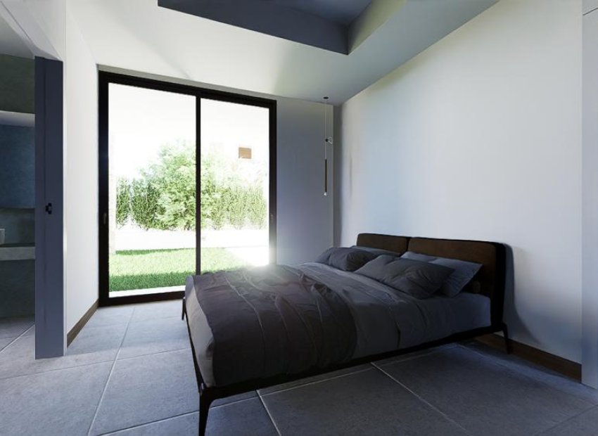 Obra nueva - Independiente / Villa -
Orihuela Costa