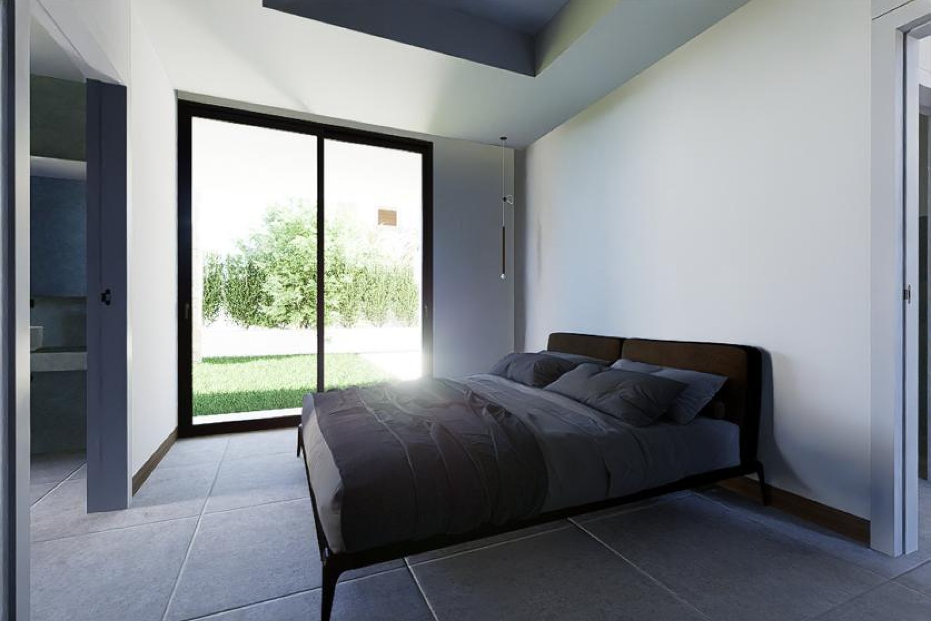 Obra nueva - Independiente / Villa -
Orihuela Costa