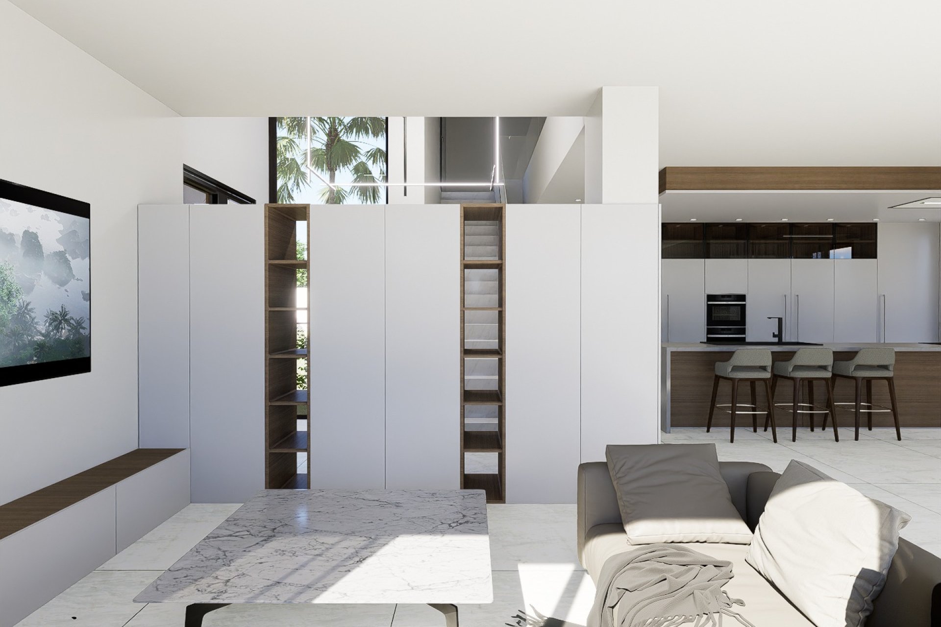 Obra nueva - Independiente / Villa -
Orihuela Costa